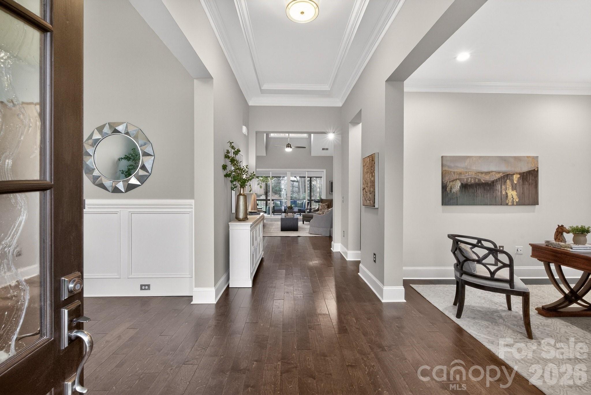 400 Wheatberry Hill Drive