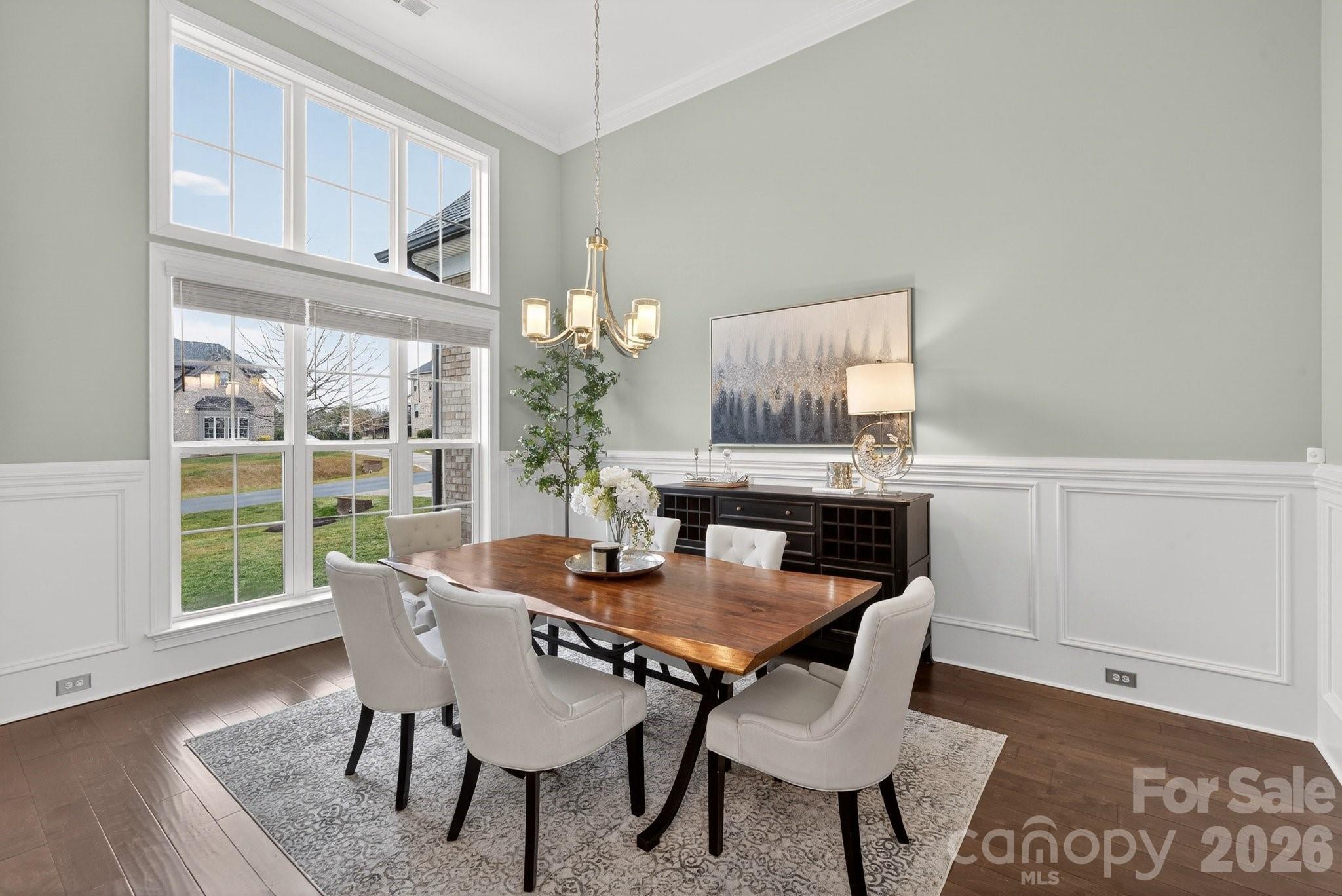 400 Wheatberry Hill Drive