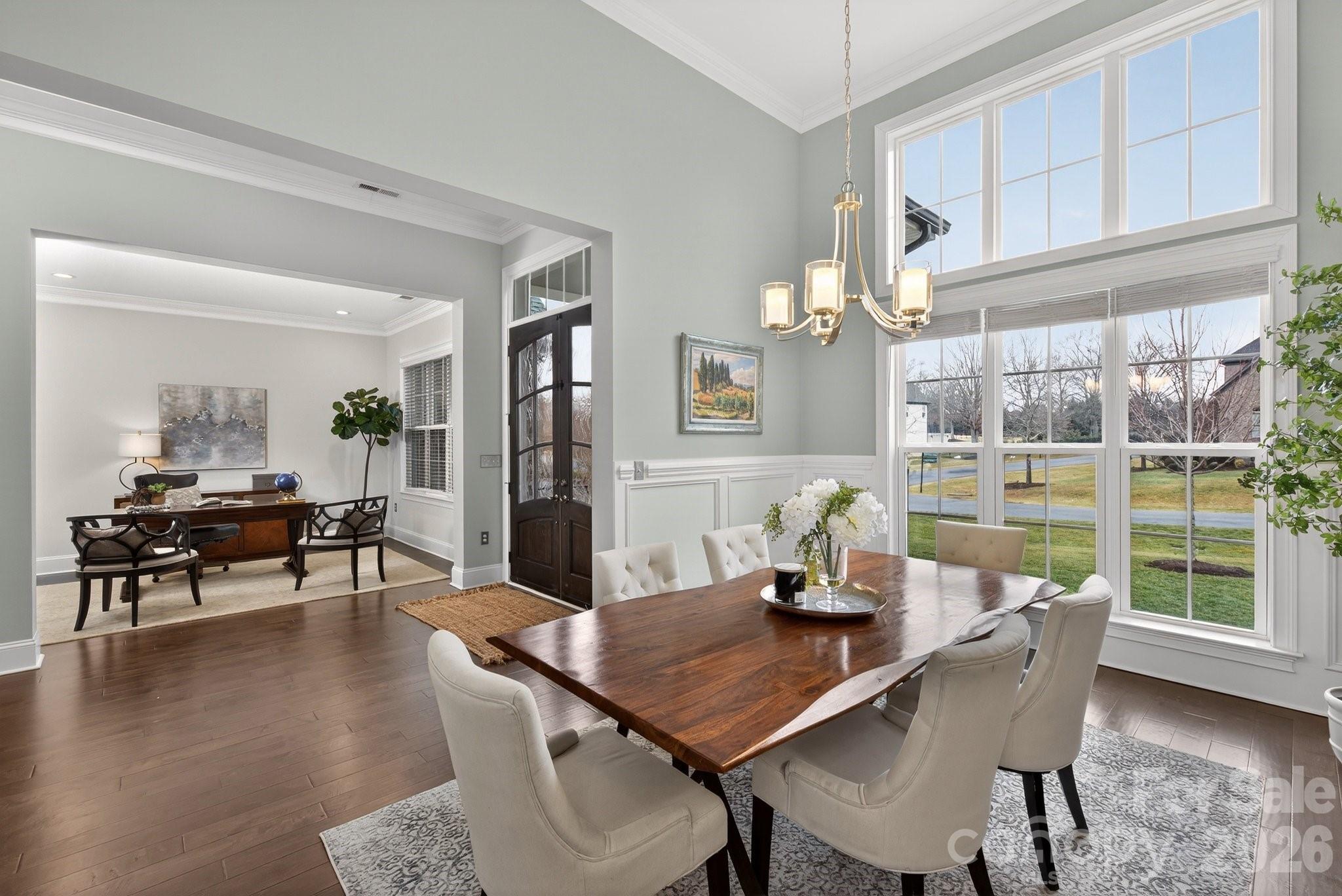 400 Wheatberry Hill Drive