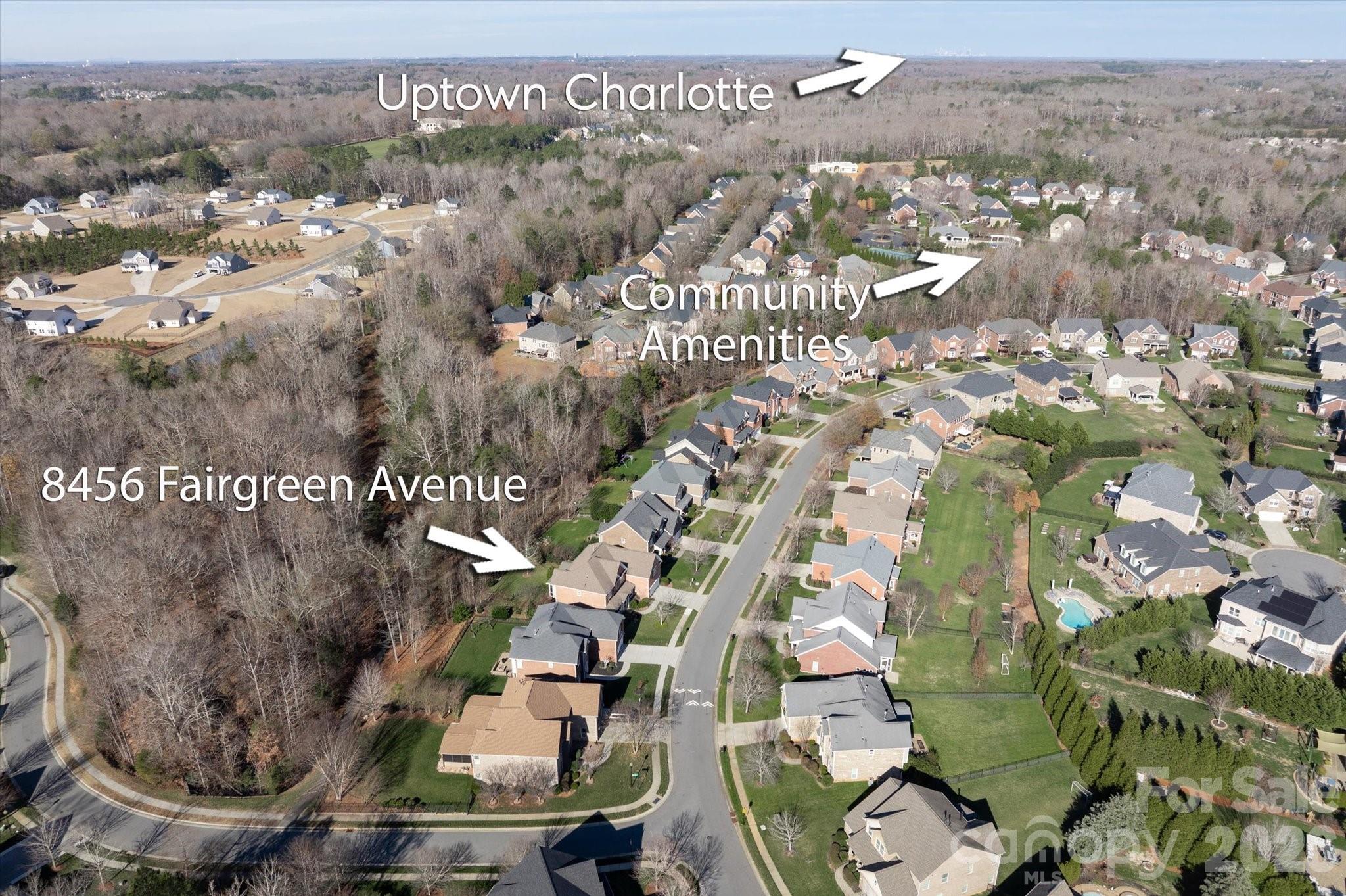 8456 Fairgreen Avenue