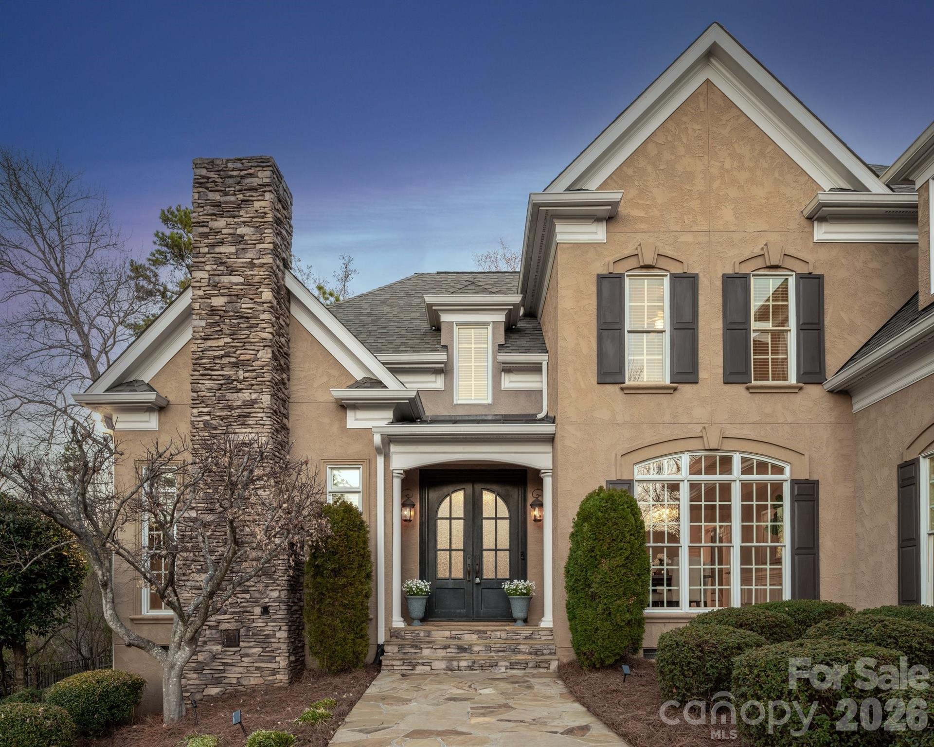 4023 Blossom Hill Drive