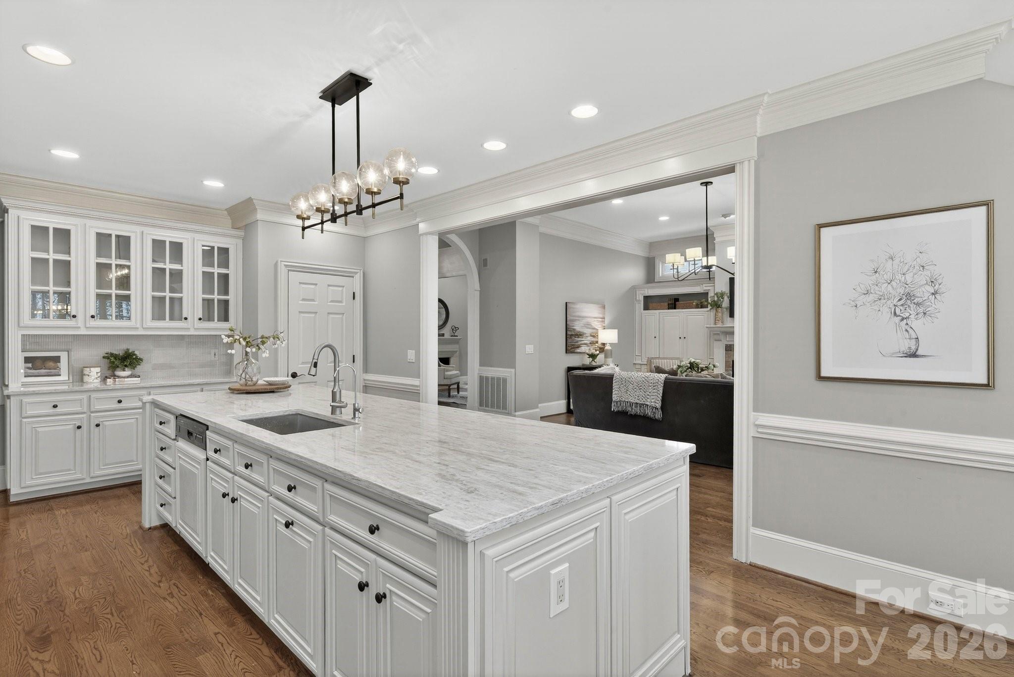 4023 Blossom Hill Drive