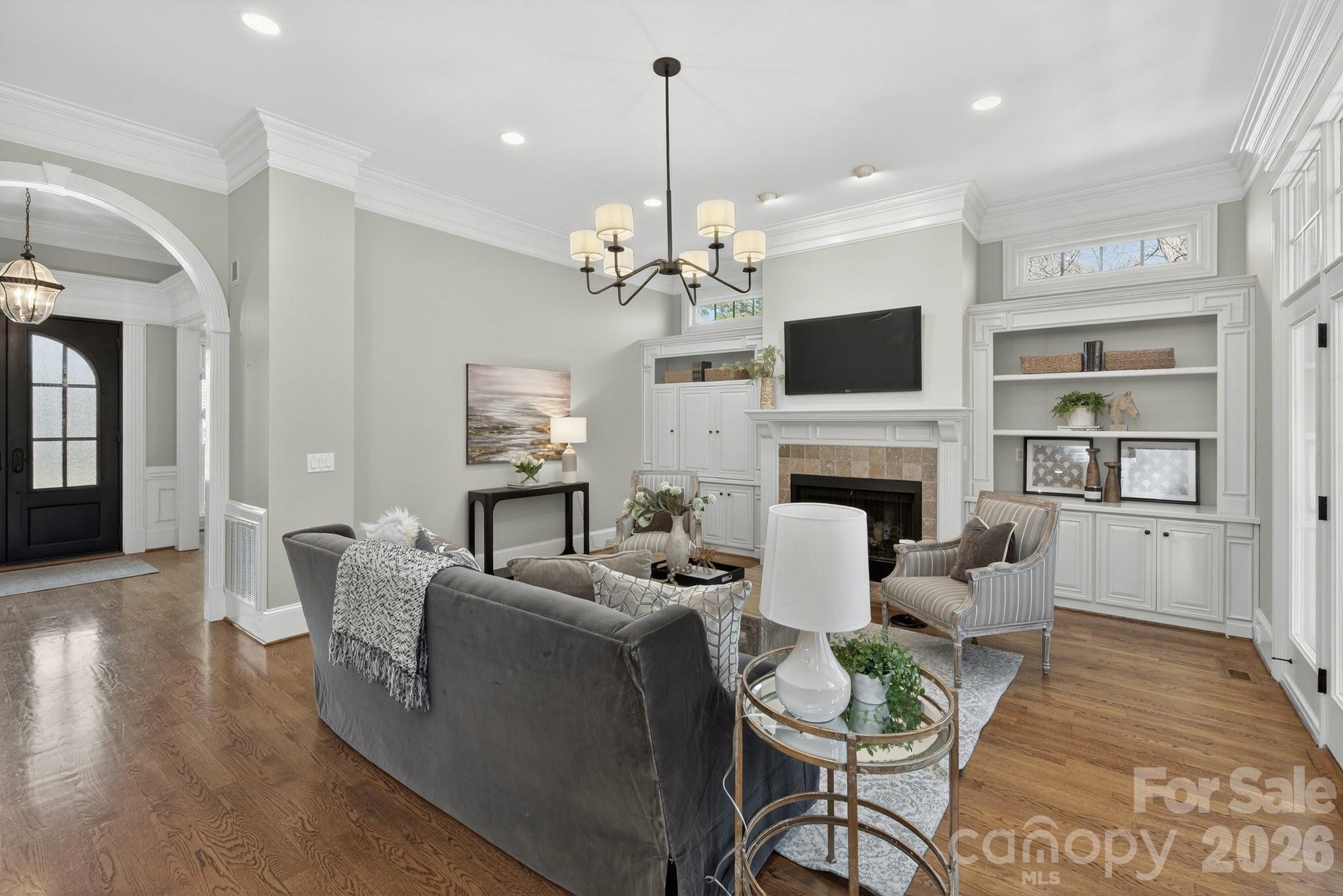 4023 Blossom Hill Drive