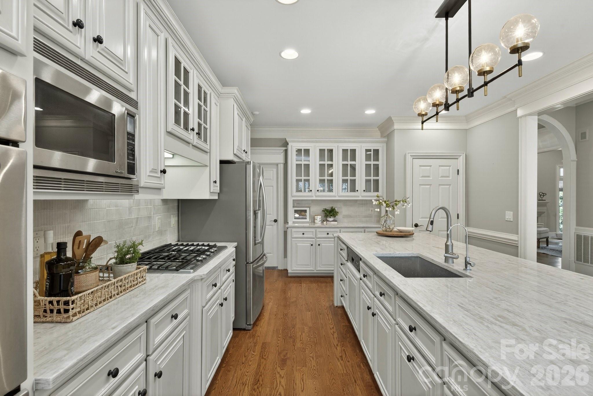 4023 Blossom Hill Drive