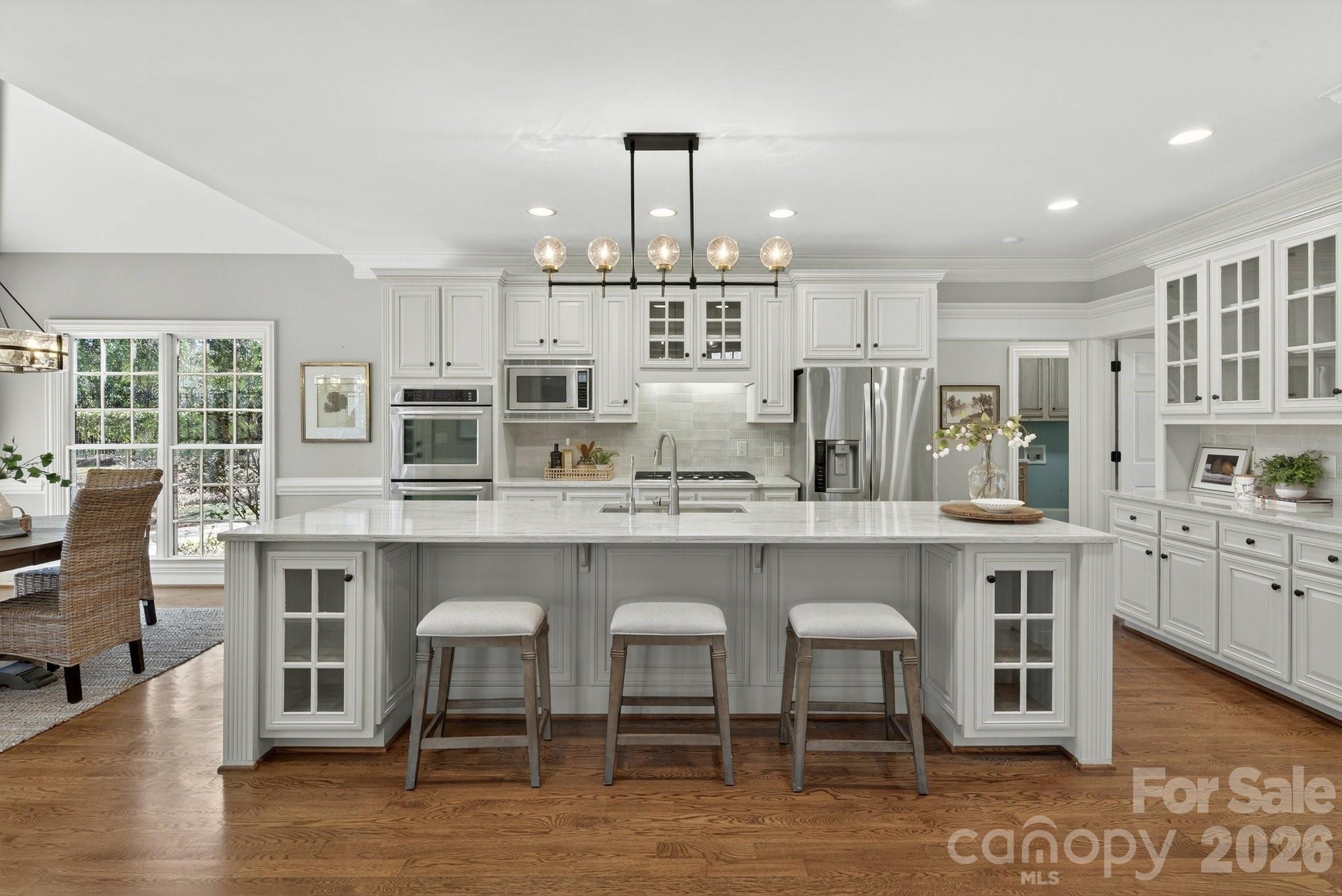 4023 Blossom Hill Drive