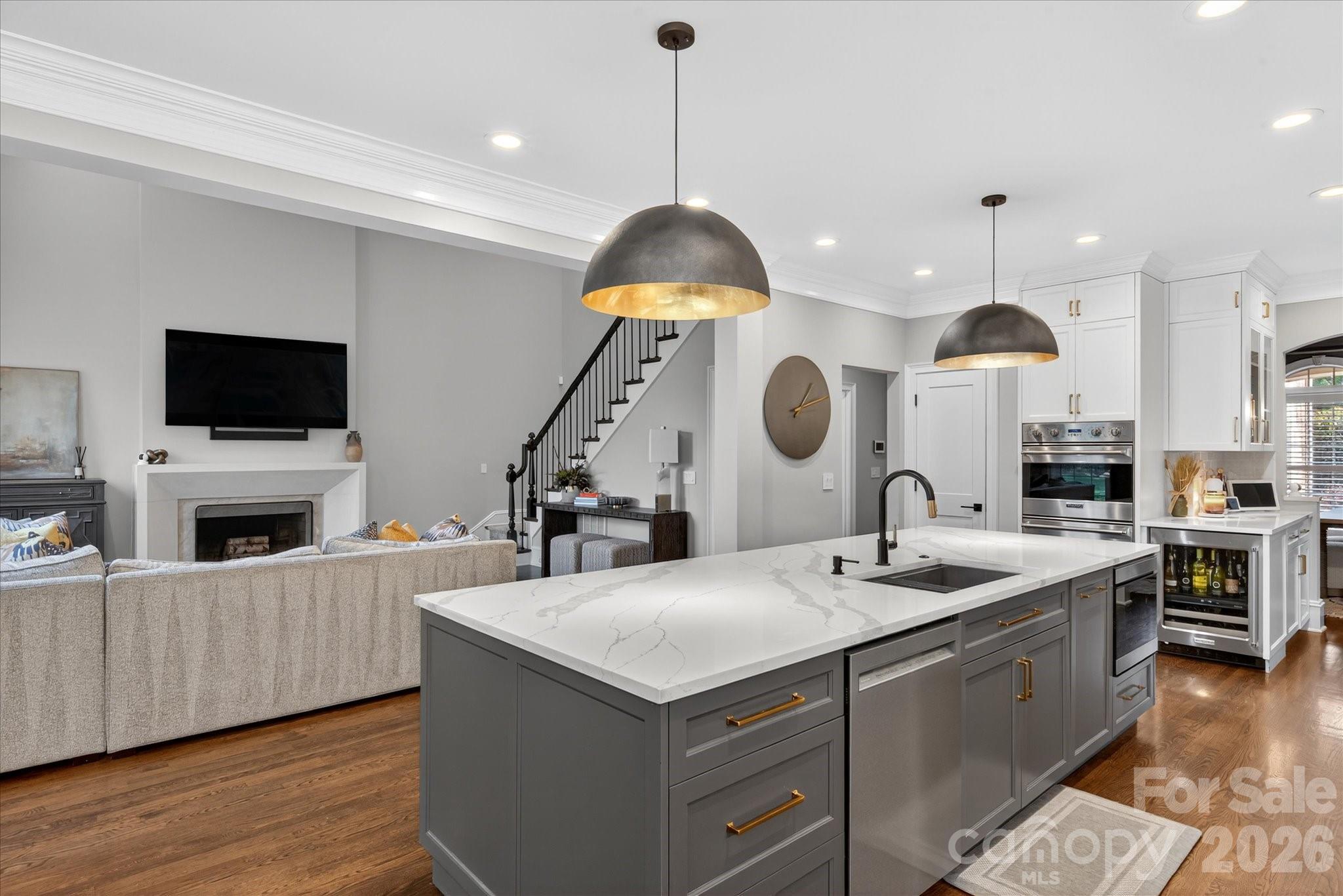 1202 Churchill Downs Drive