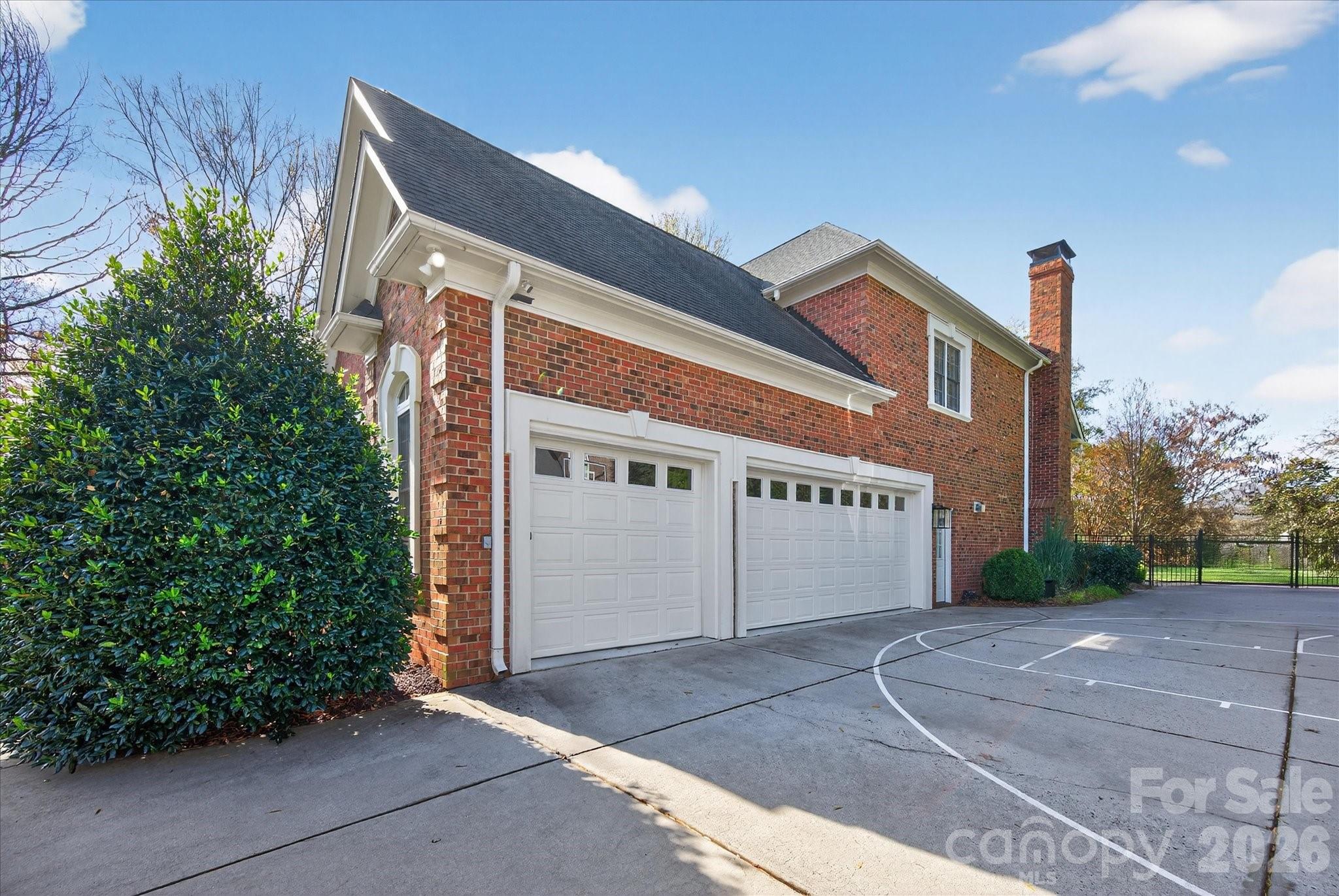 1202 Churchill Downs Drive