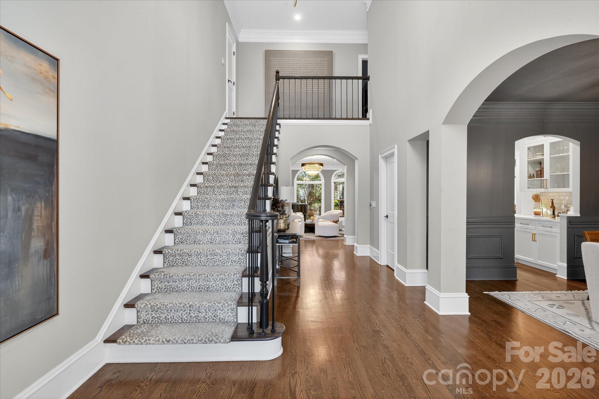 1202 Churchill Downs Drive