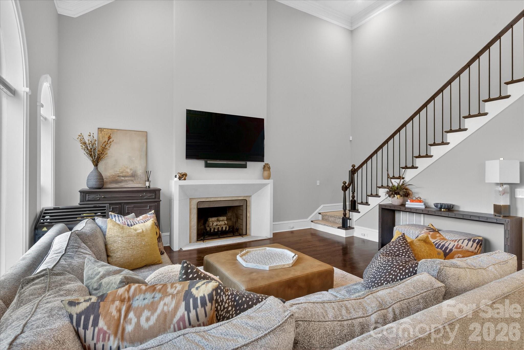 1202 Churchill Downs Drive