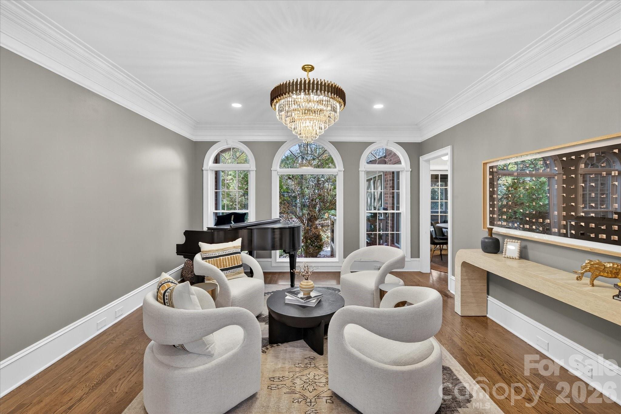 1202 Churchill Downs Drive