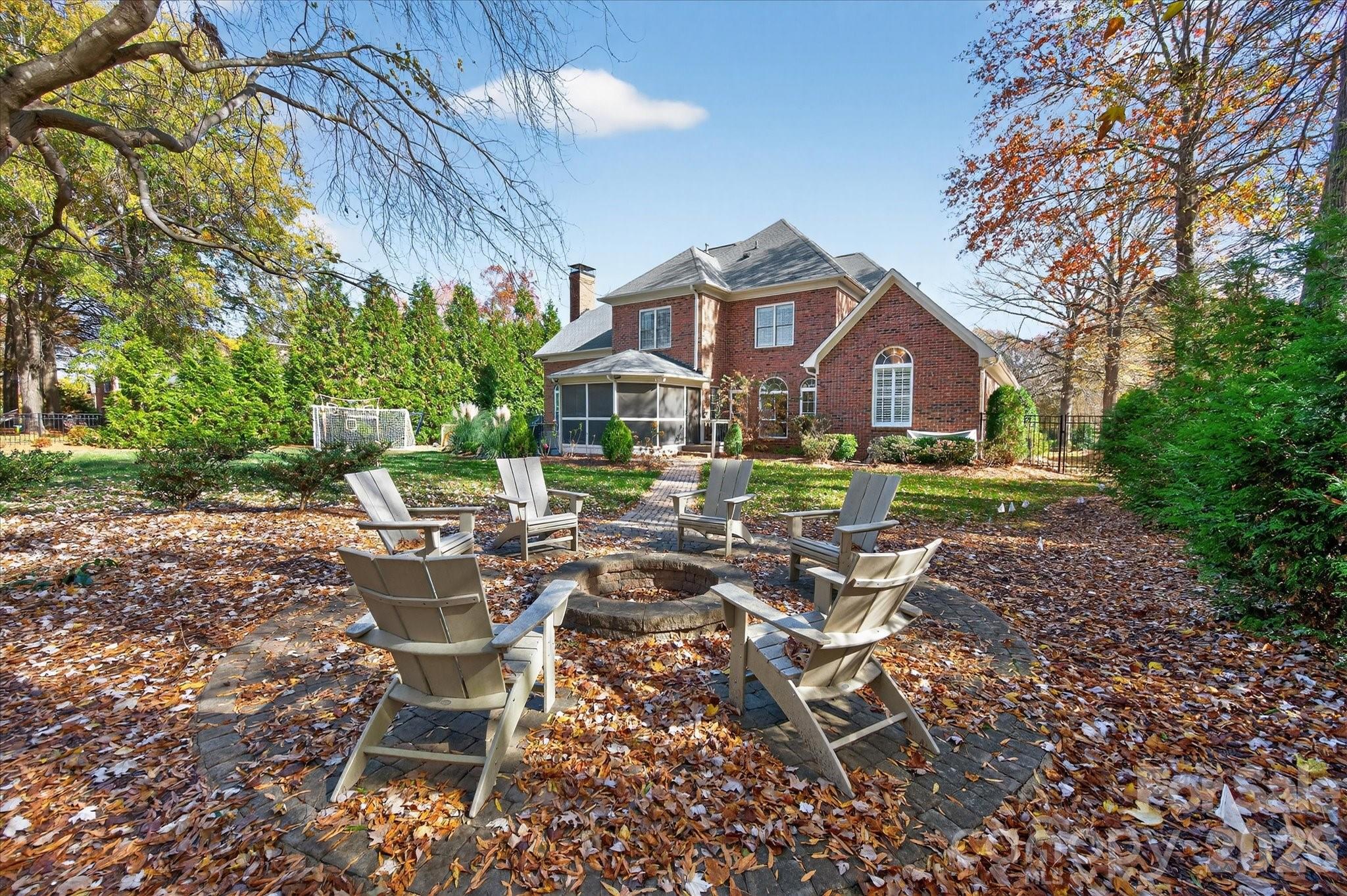 1202 Churchill Downs Drive