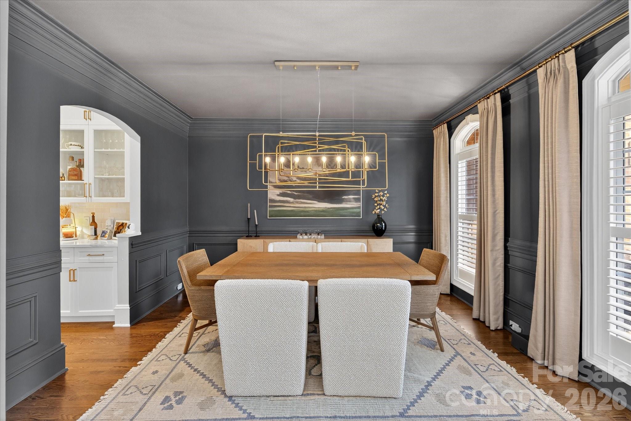 1202 Churchill Downs Drive