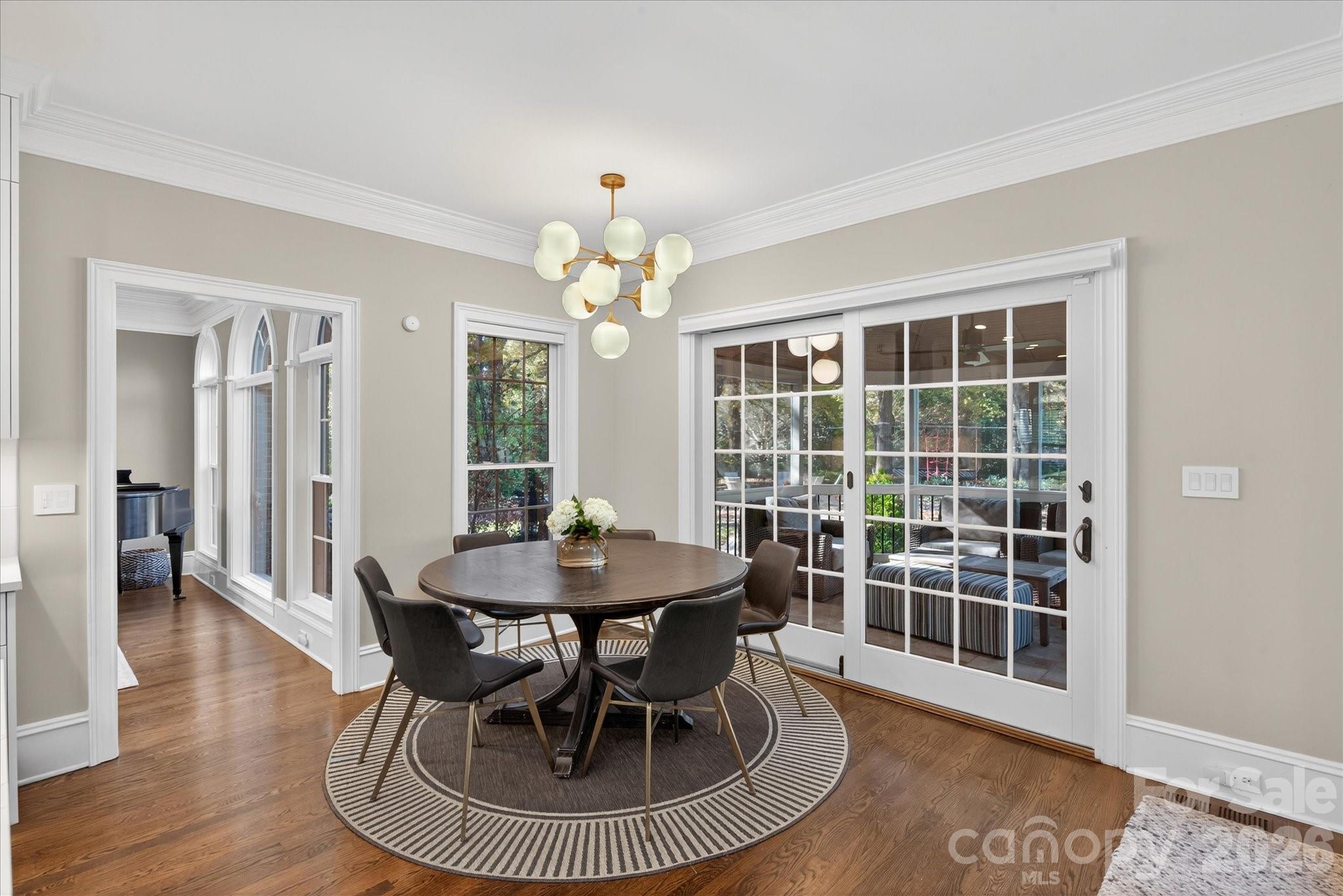 1202 Churchill Downs Drive