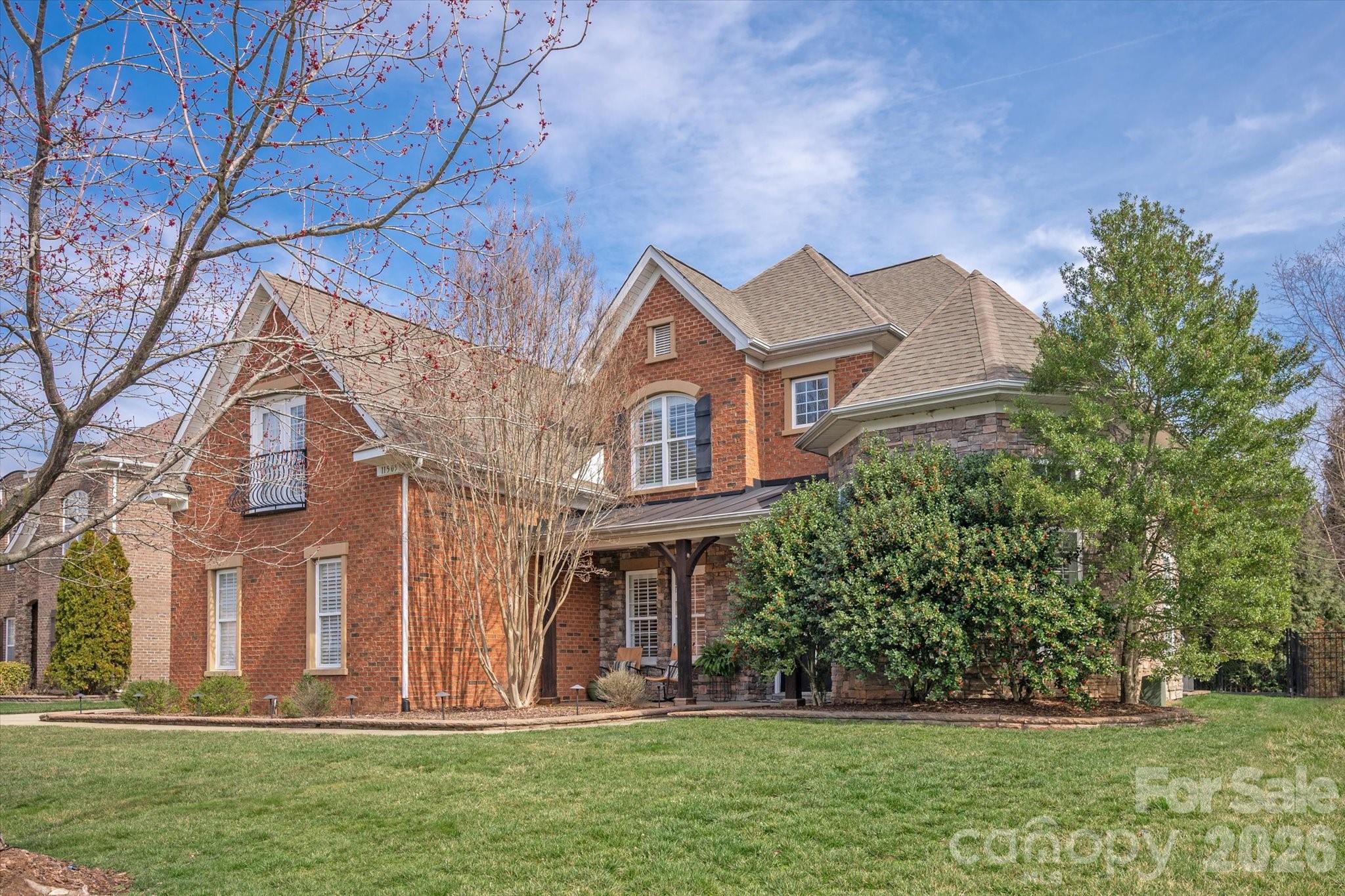 11505 Wheat Ridge Road