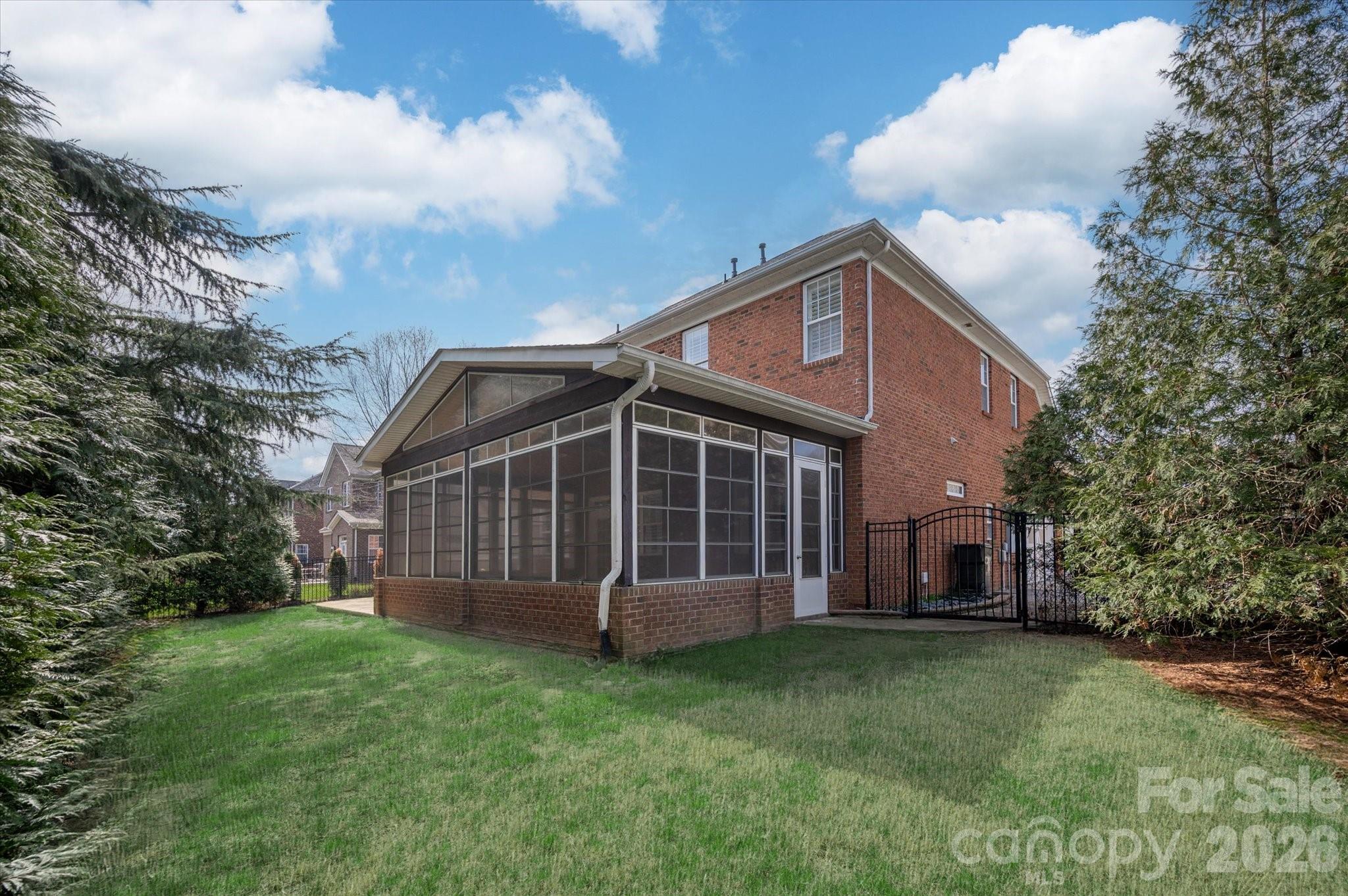 11505 Wheat Ridge Road