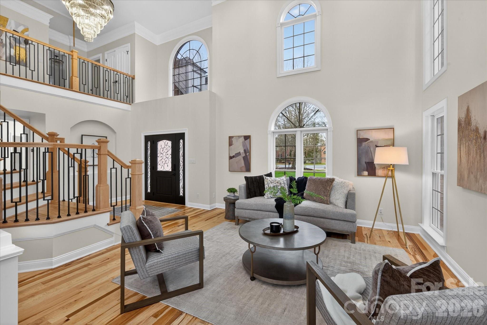 9200 Rock Water Court