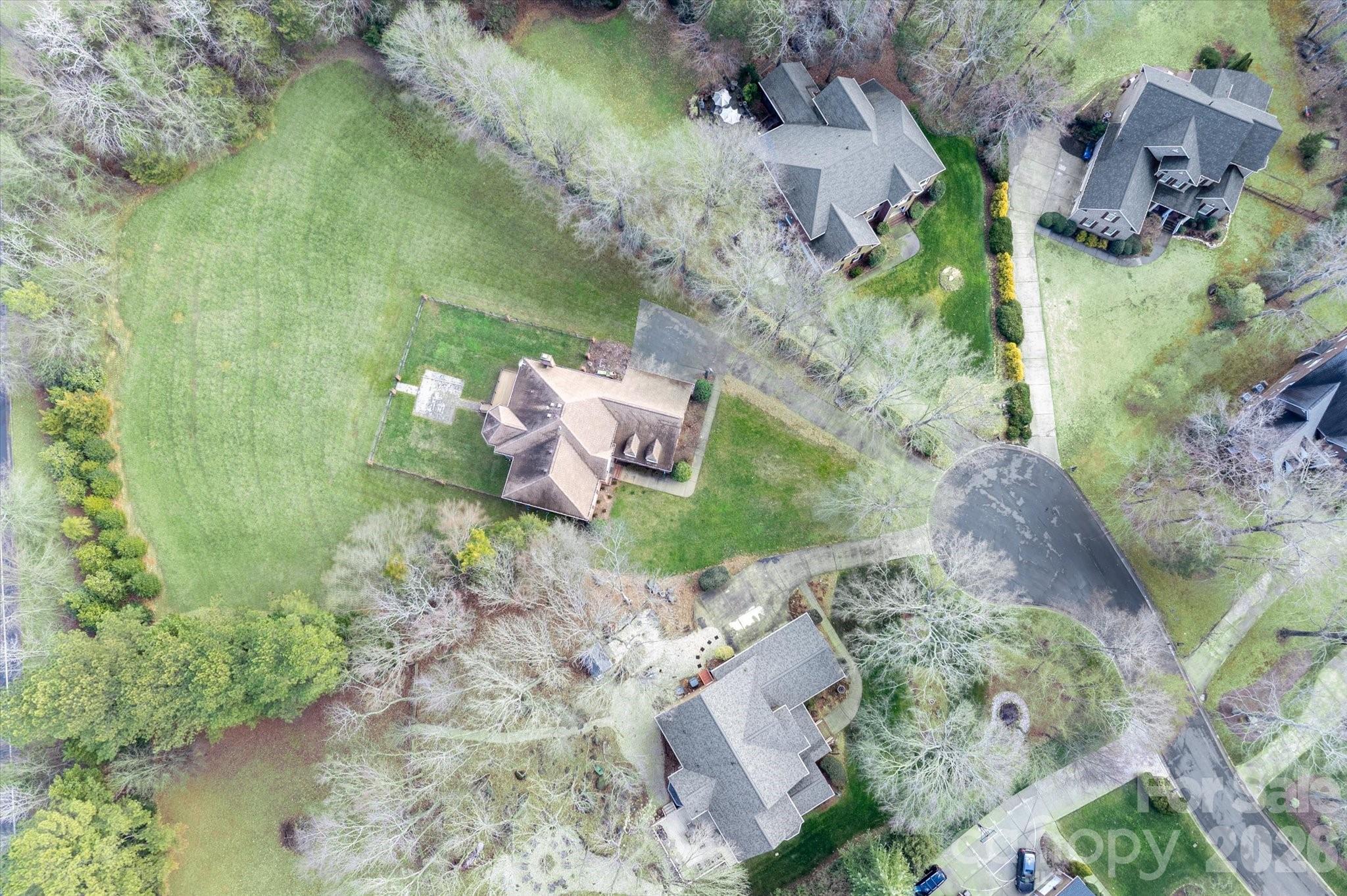 9200 Rock Water Court