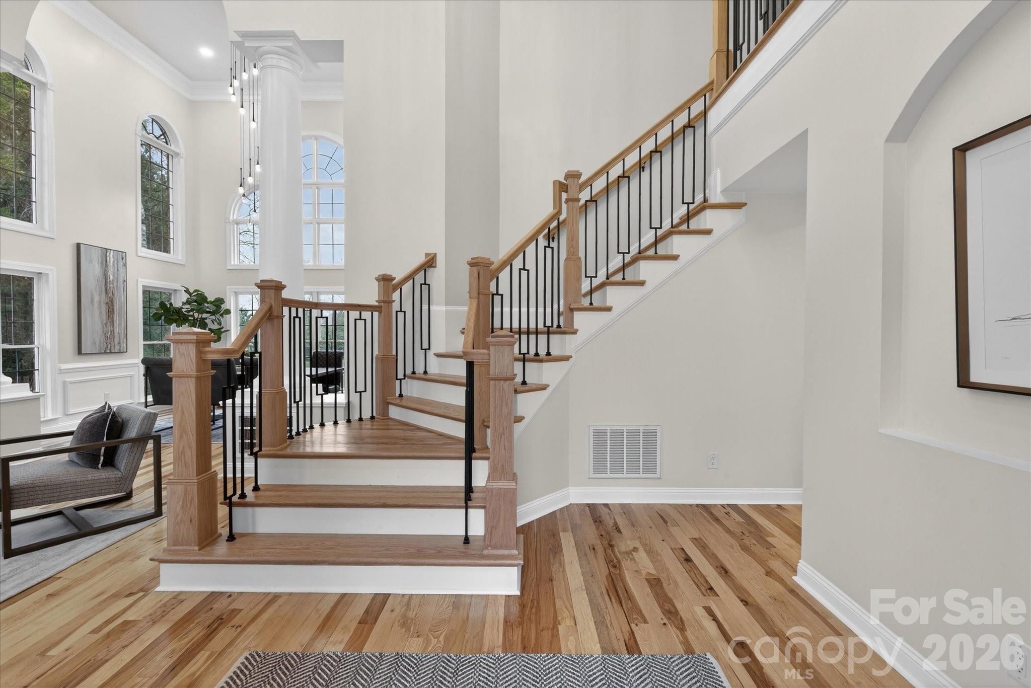 9200 Rock Water Court