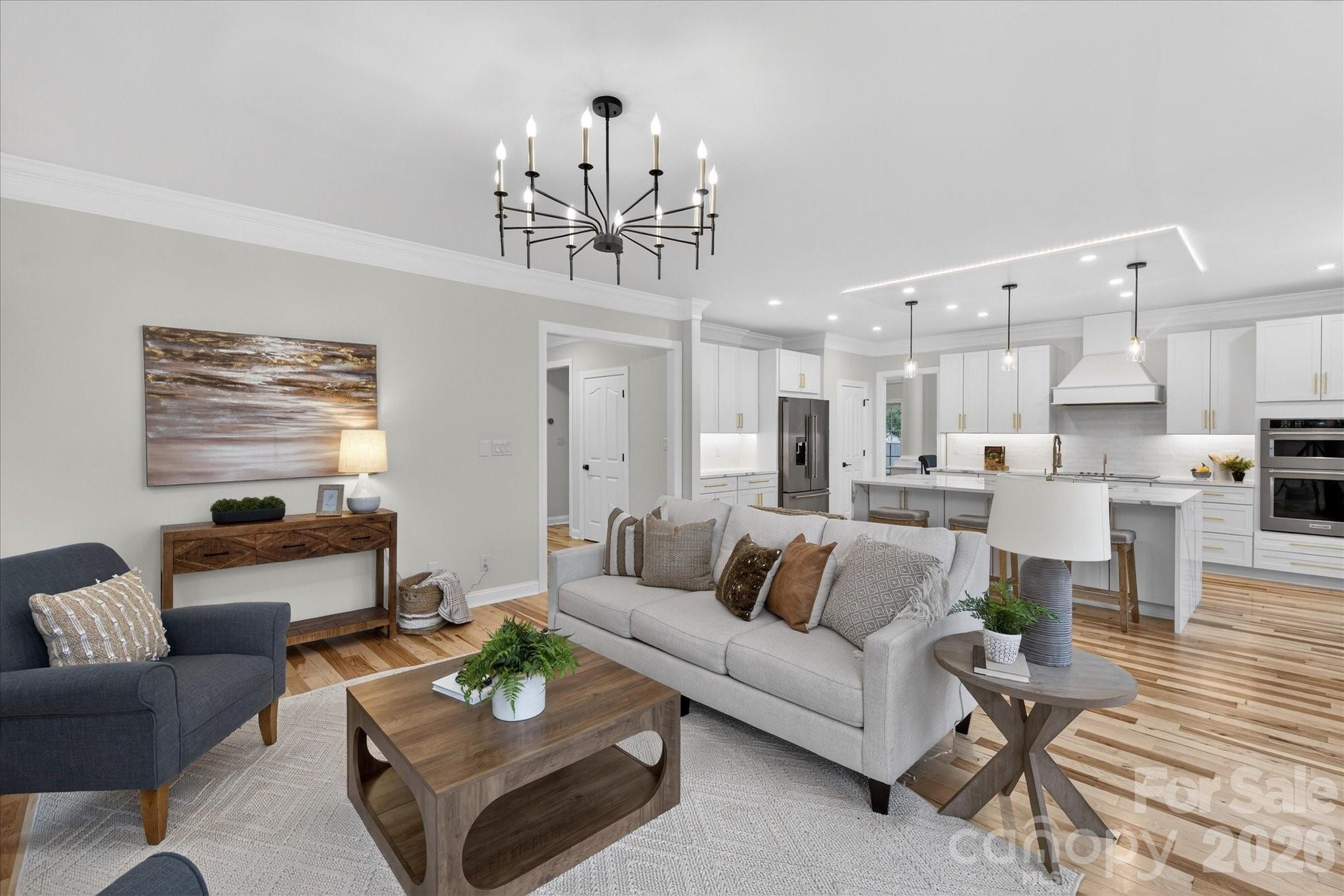 9200 Rock Water Court