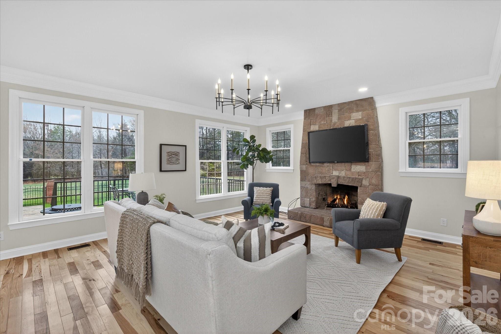 9200 Rock Water Court