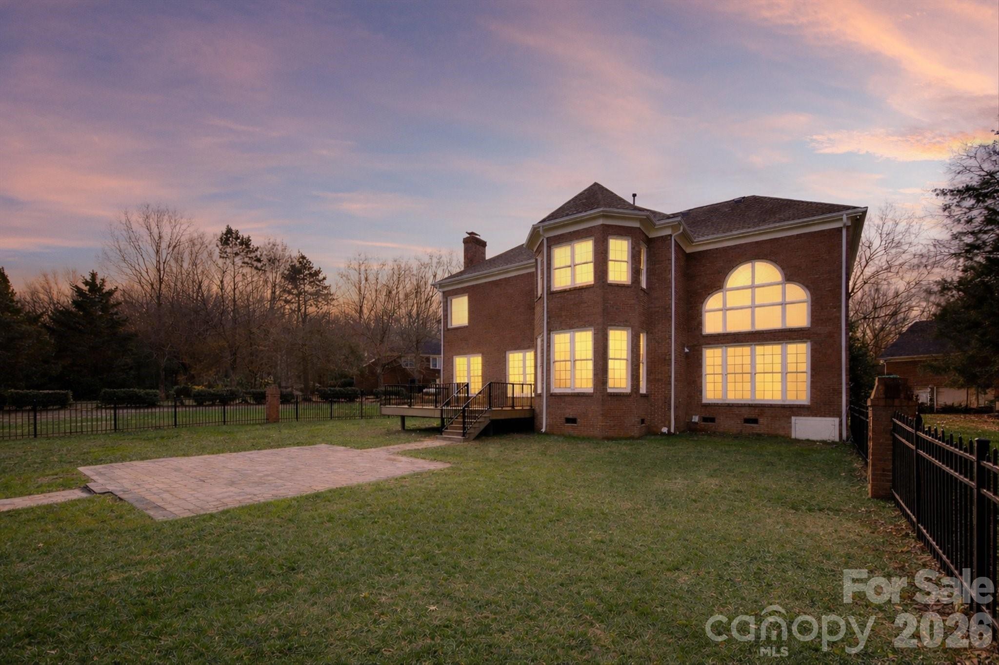 9200 Rock Water Court