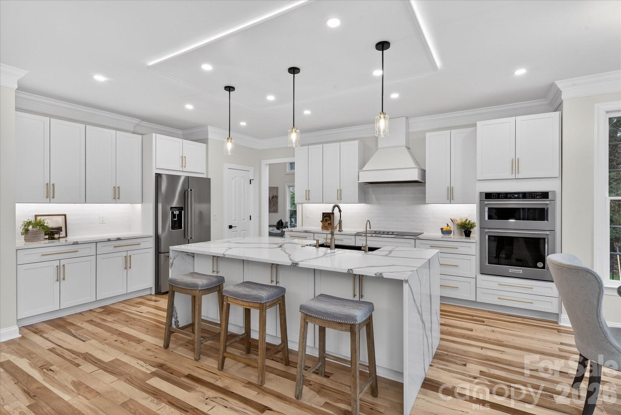 9200 Rock Water Court