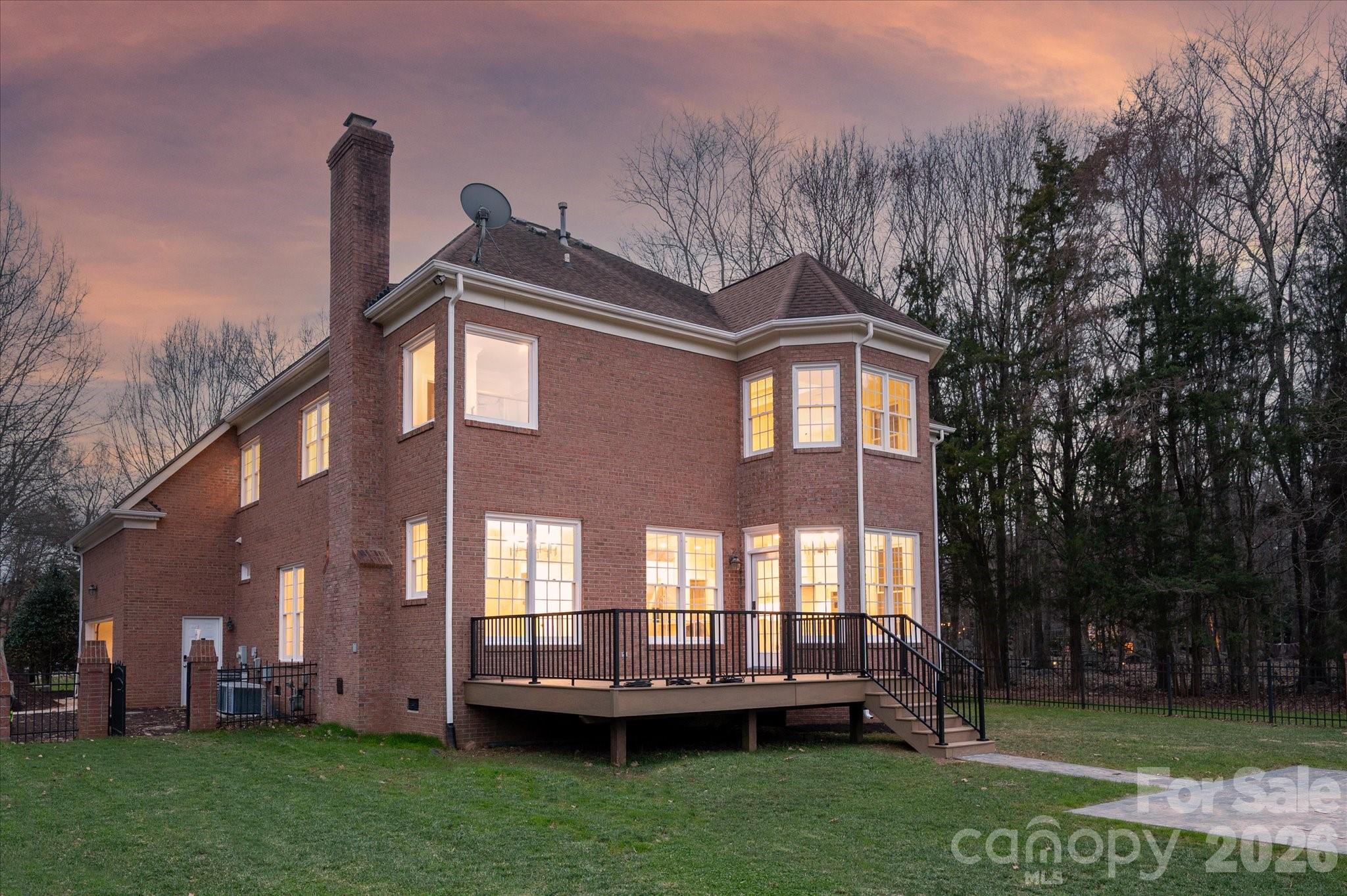 9200 Rock Water Court