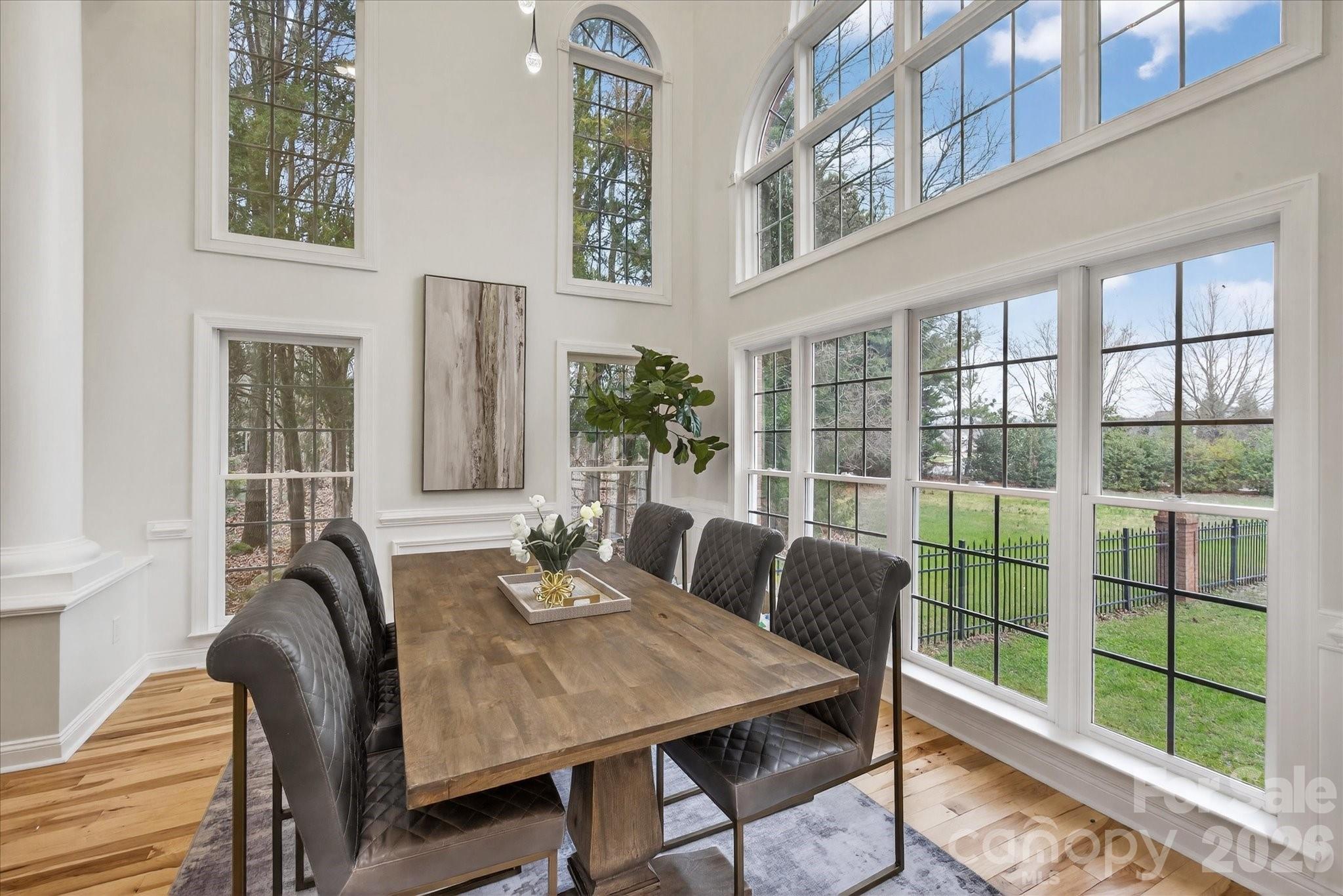 9200 Rock Water Court