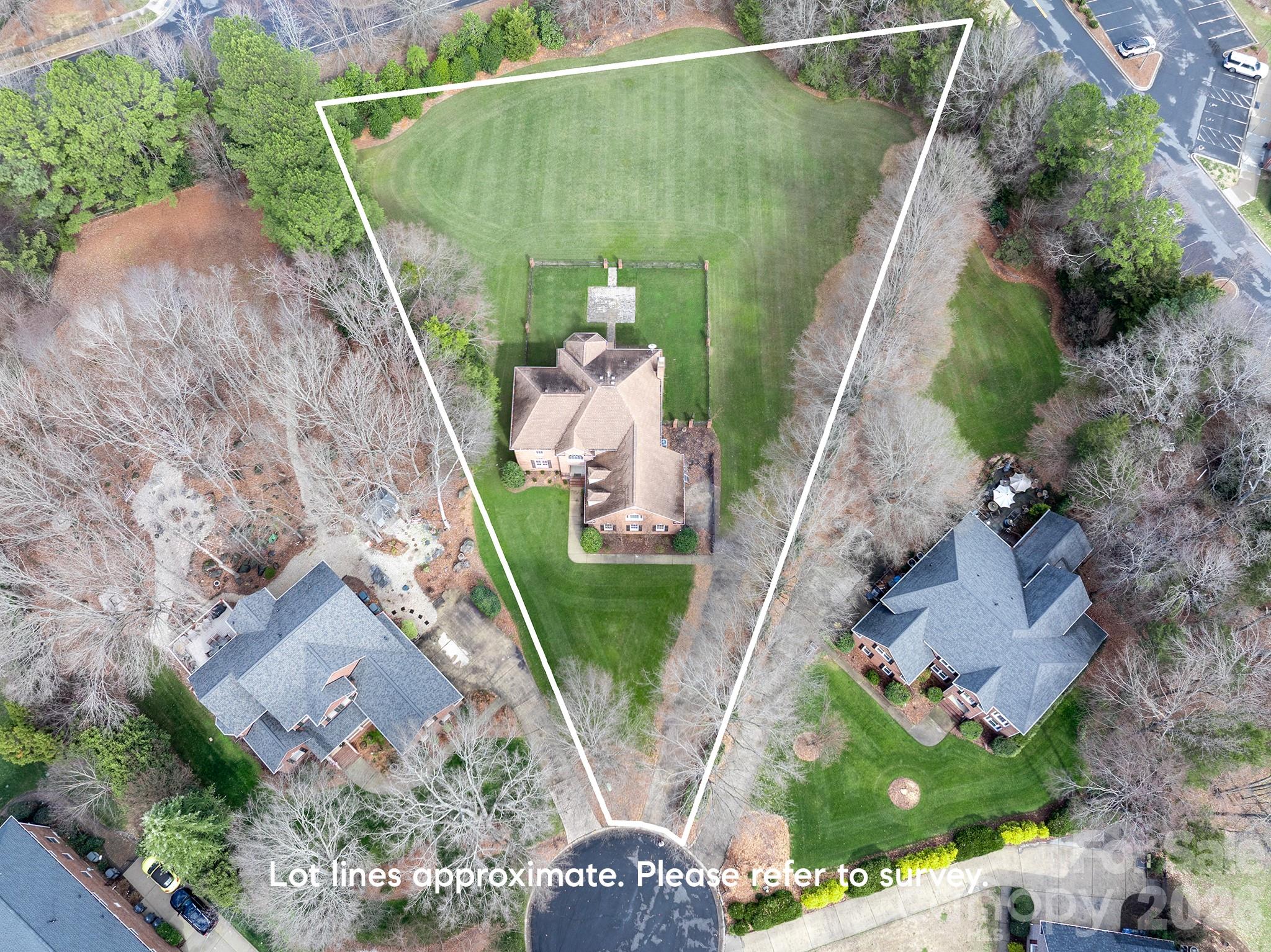 9200 Rock Water Court