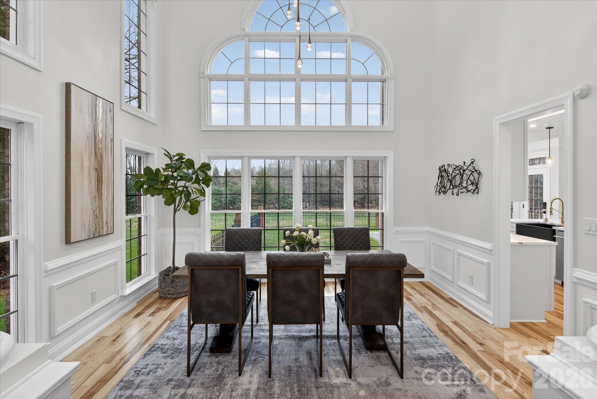 9200 Rock Water Court