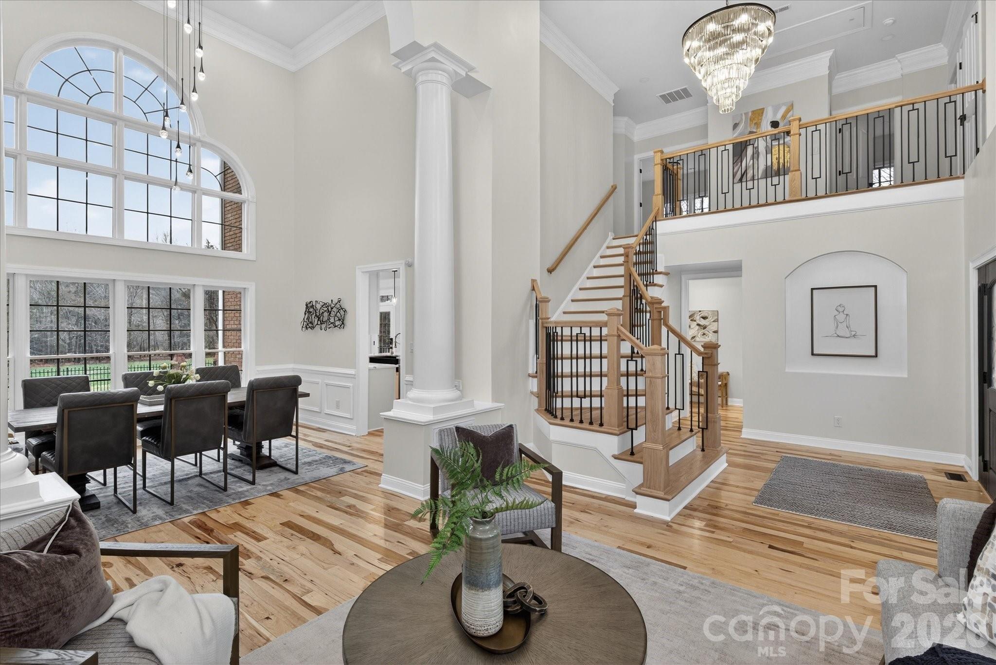 9200 Rock Water Court