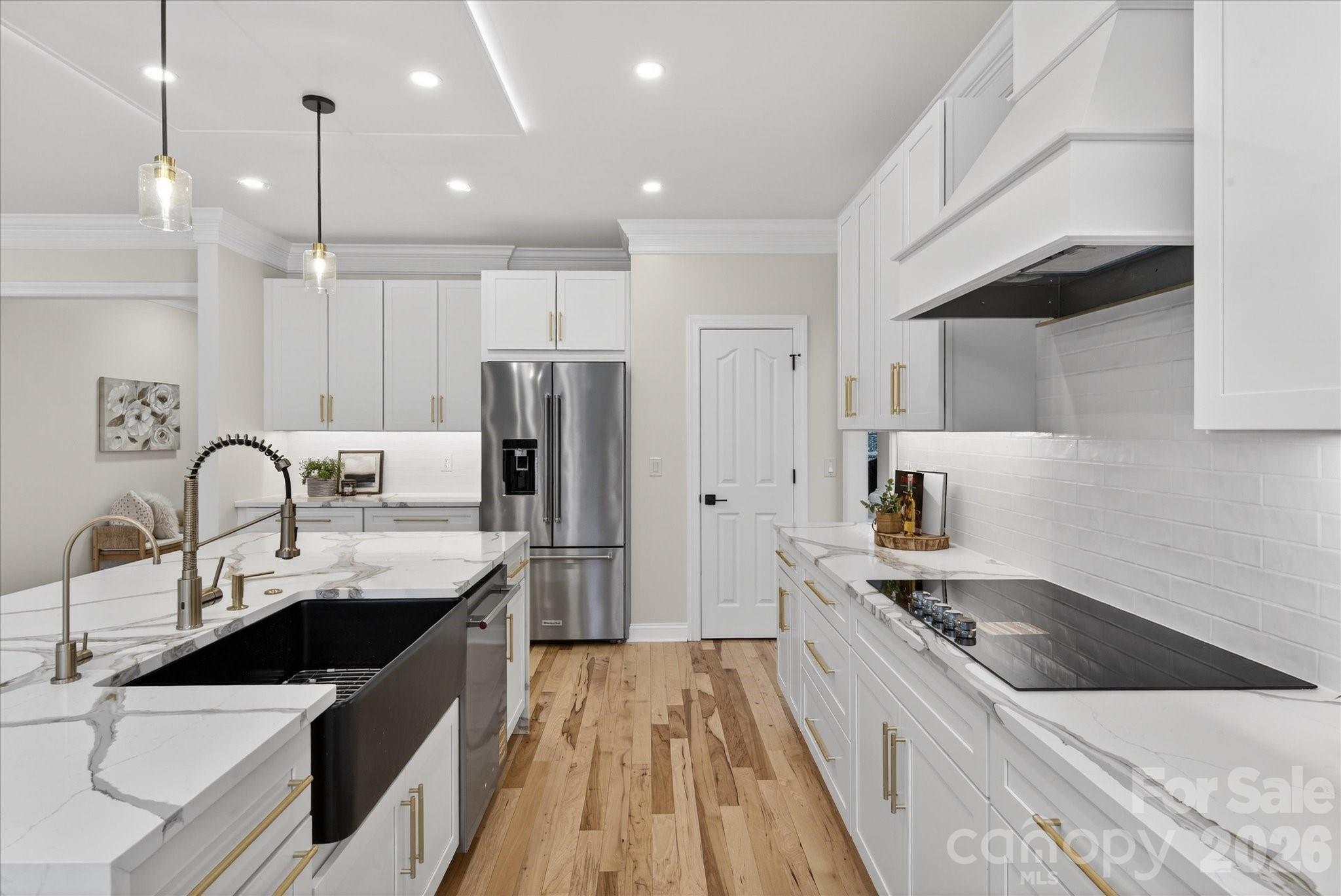 9200 Rock Water Court