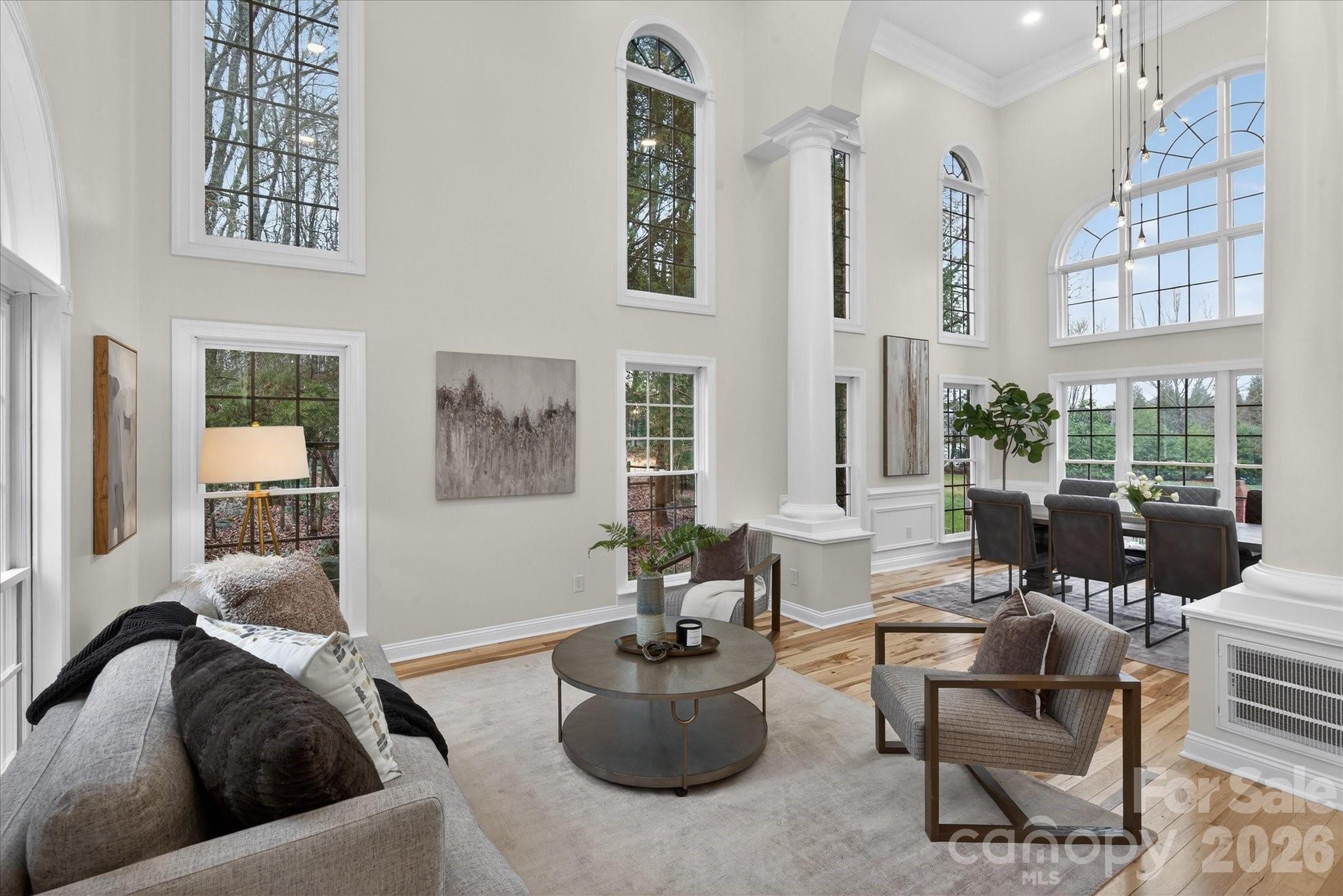 9200 Rock Water Court