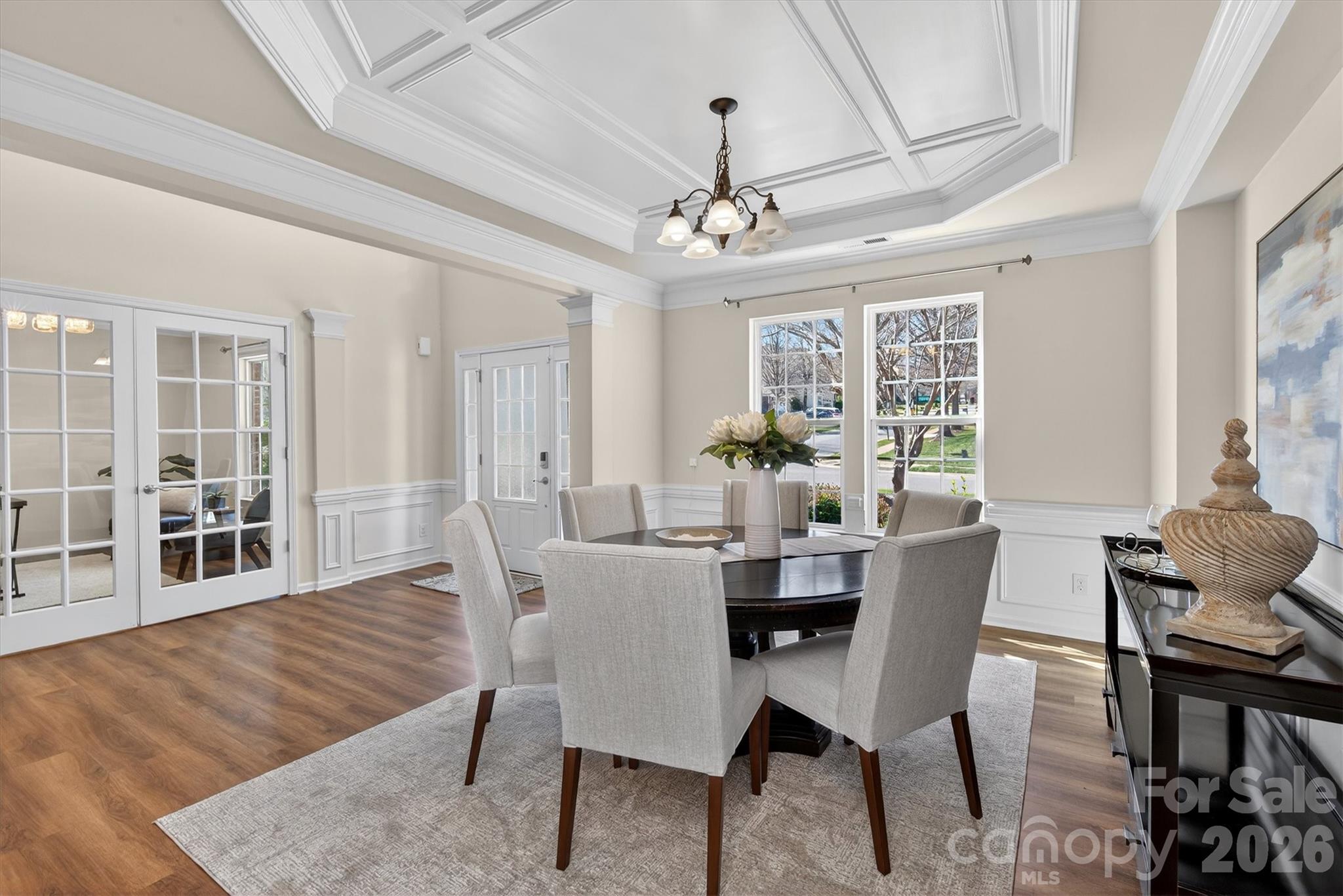 17515 Campbell Hall Court