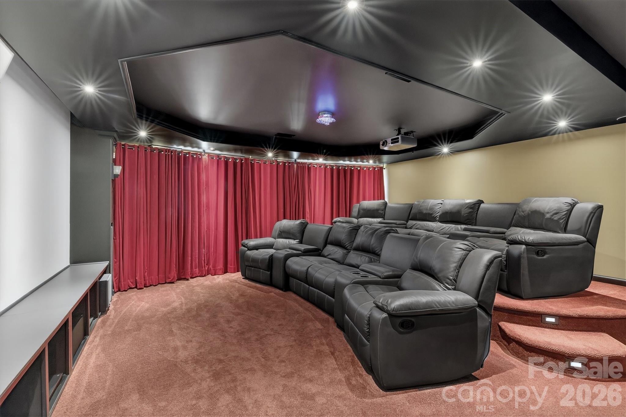 17515 Campbell Hall Court