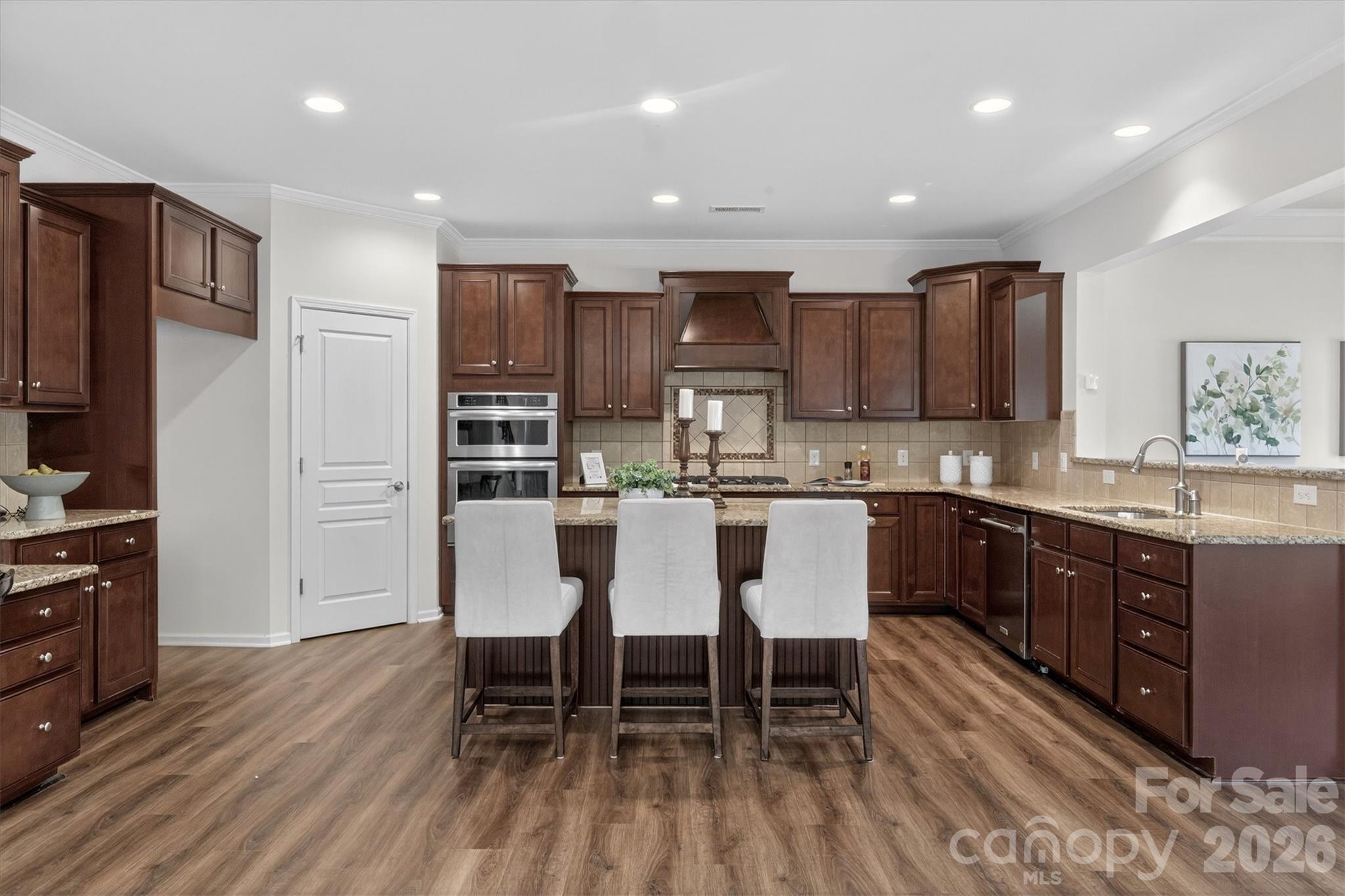 17515 Campbell Hall Court