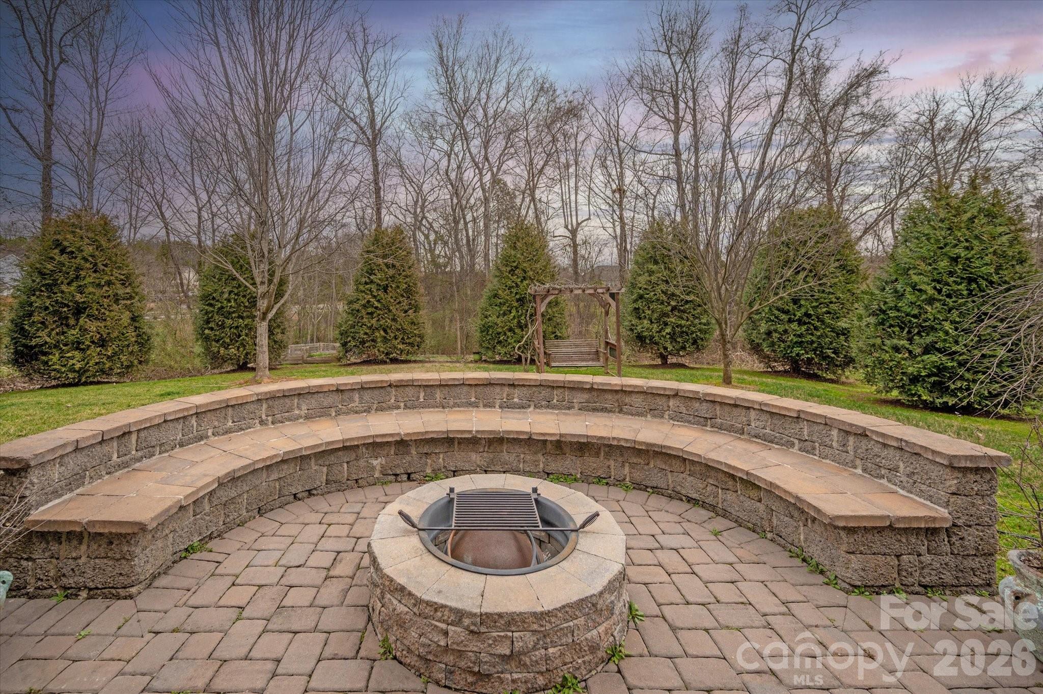 17515 Campbell Hall Court