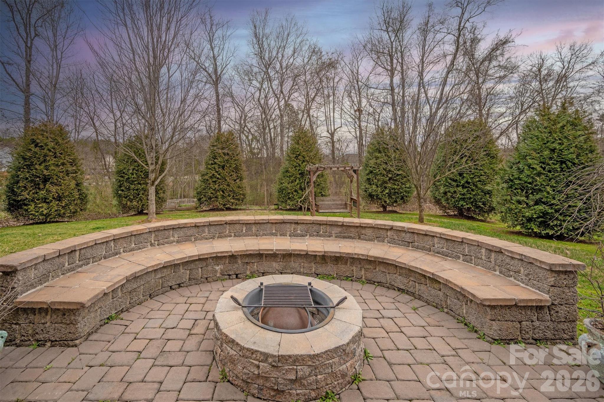 17515 Campbell Hall Court