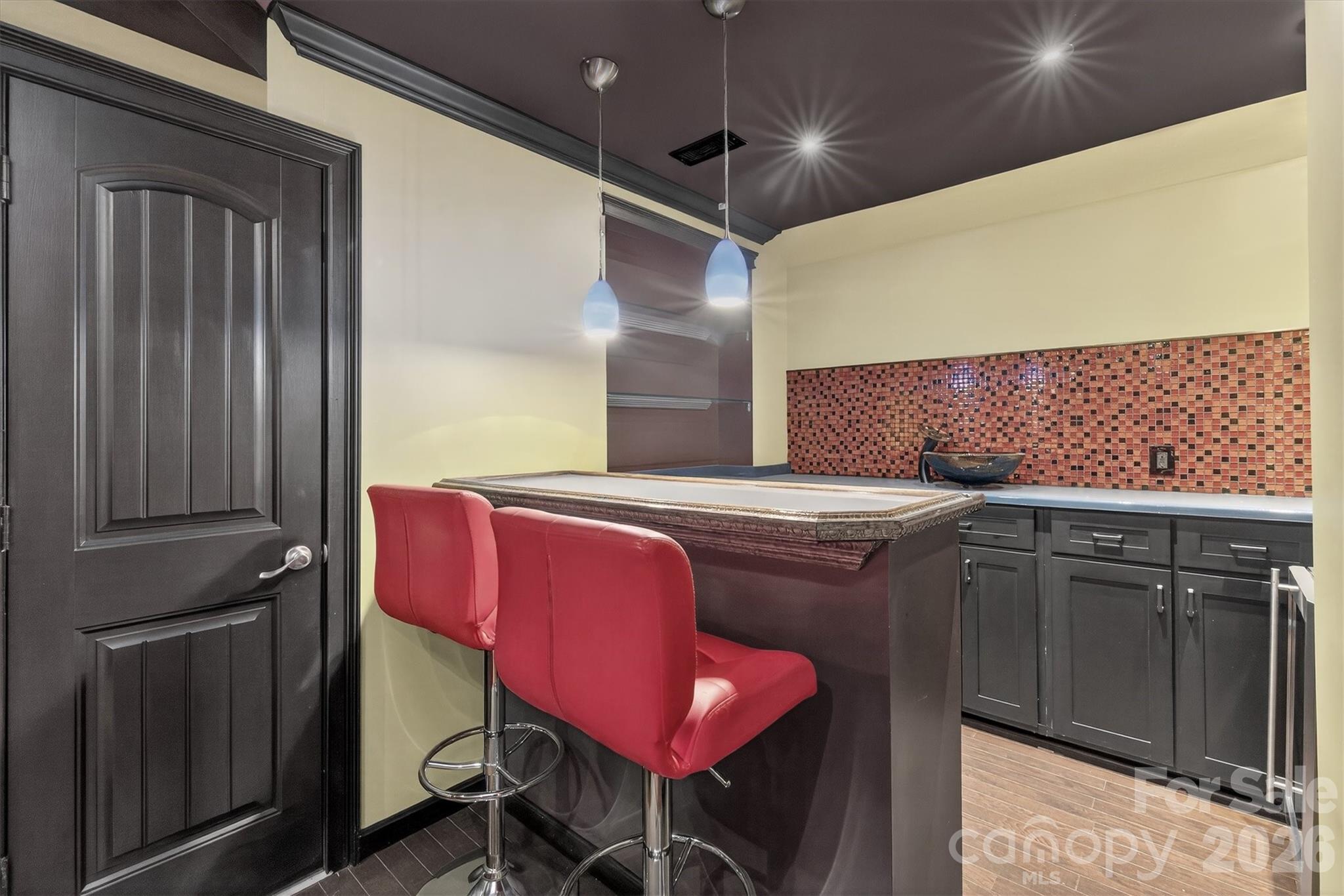 17515 Campbell Hall Court