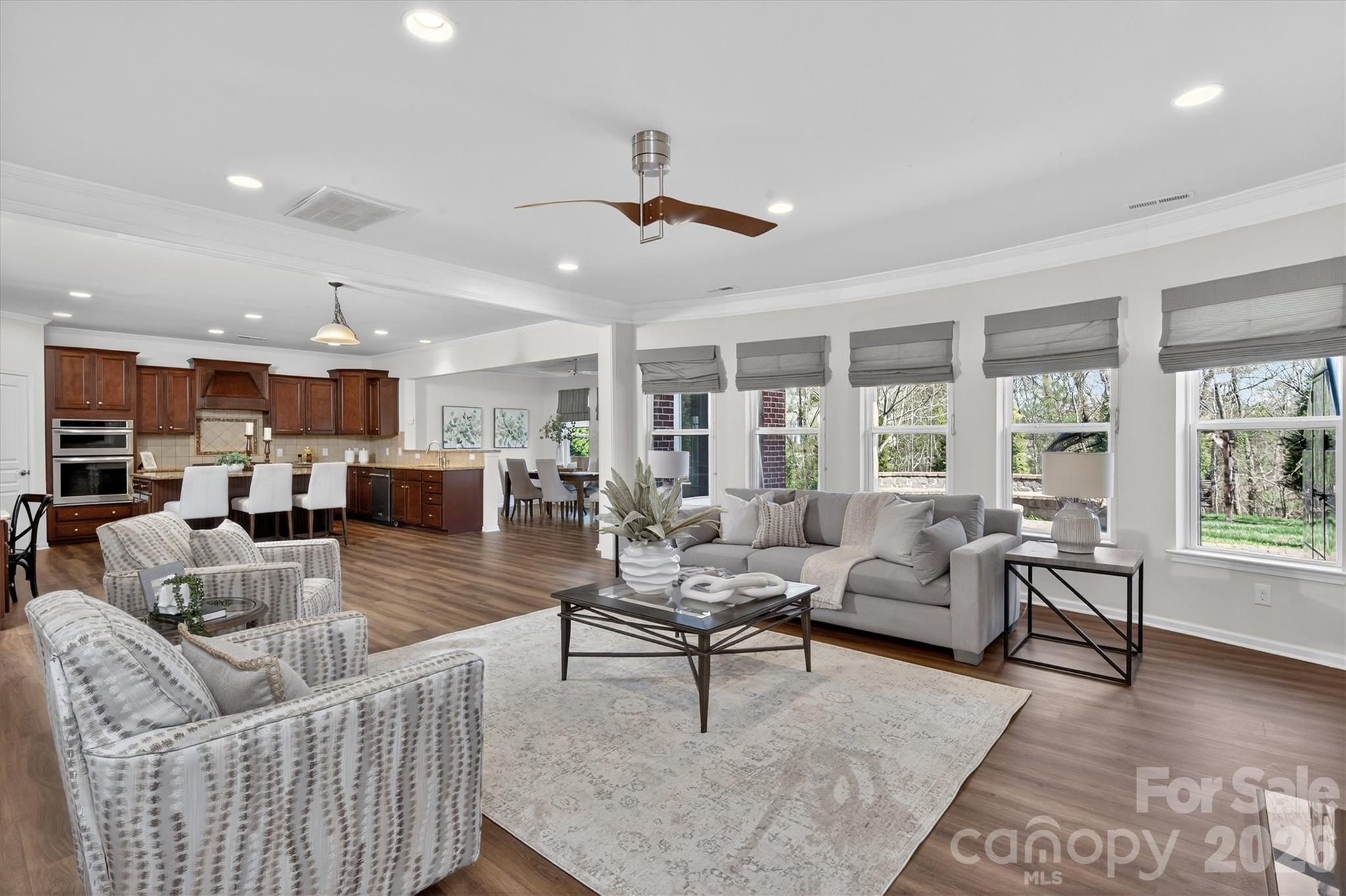 17515 Campbell Hall Court