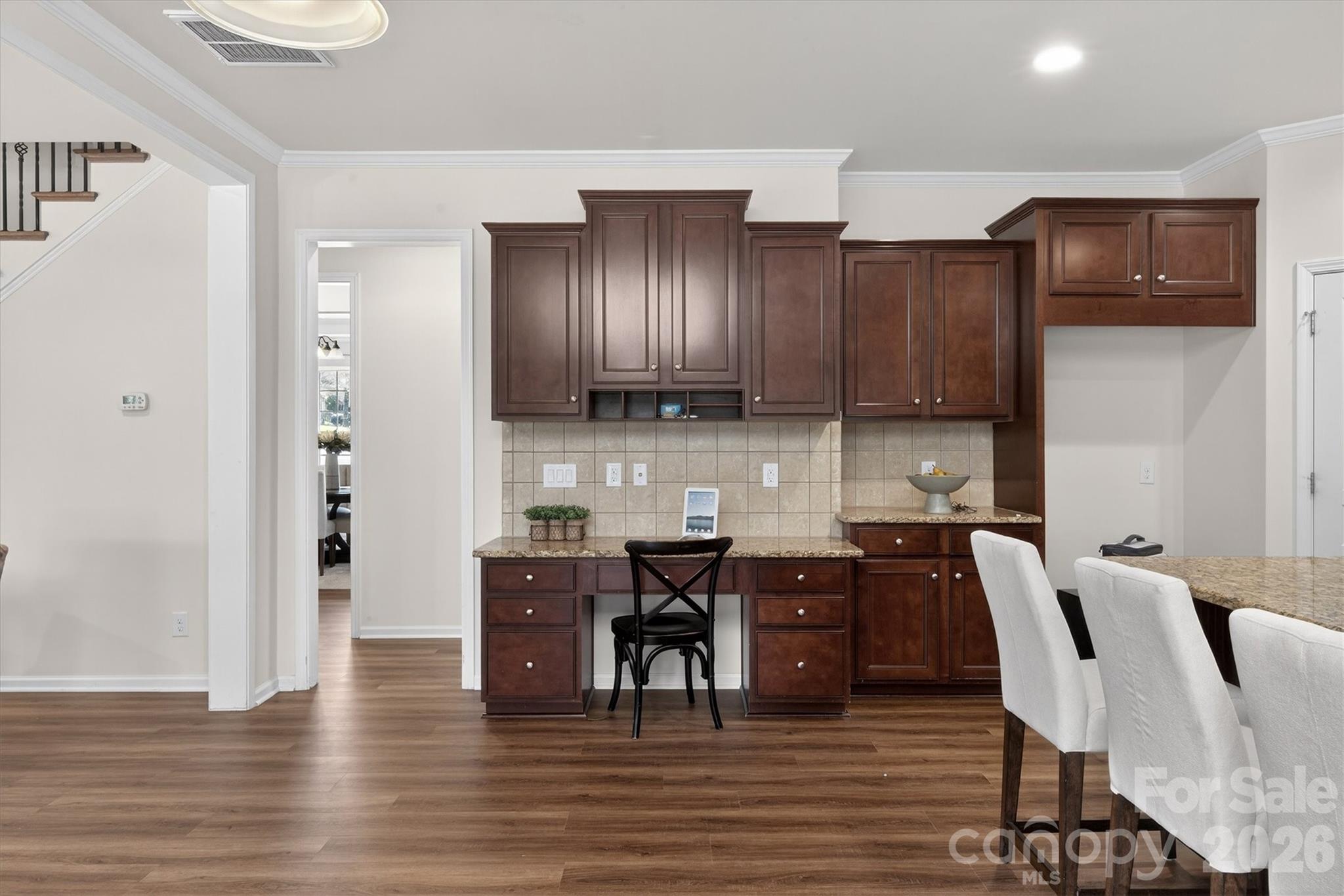 17515 Campbell Hall Court