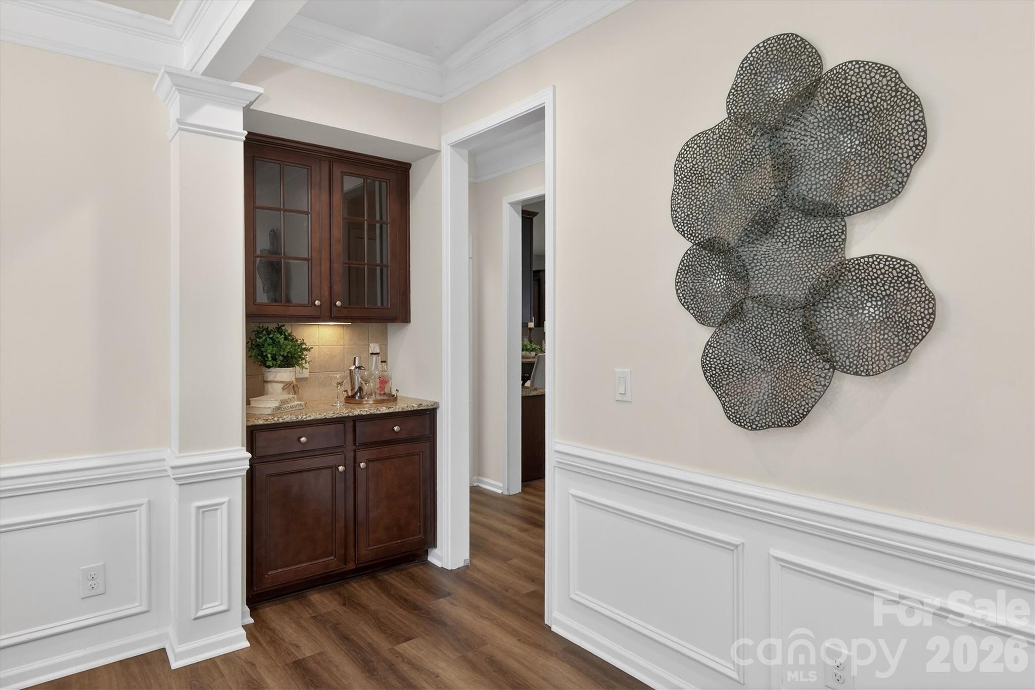 17515 Campbell Hall Court