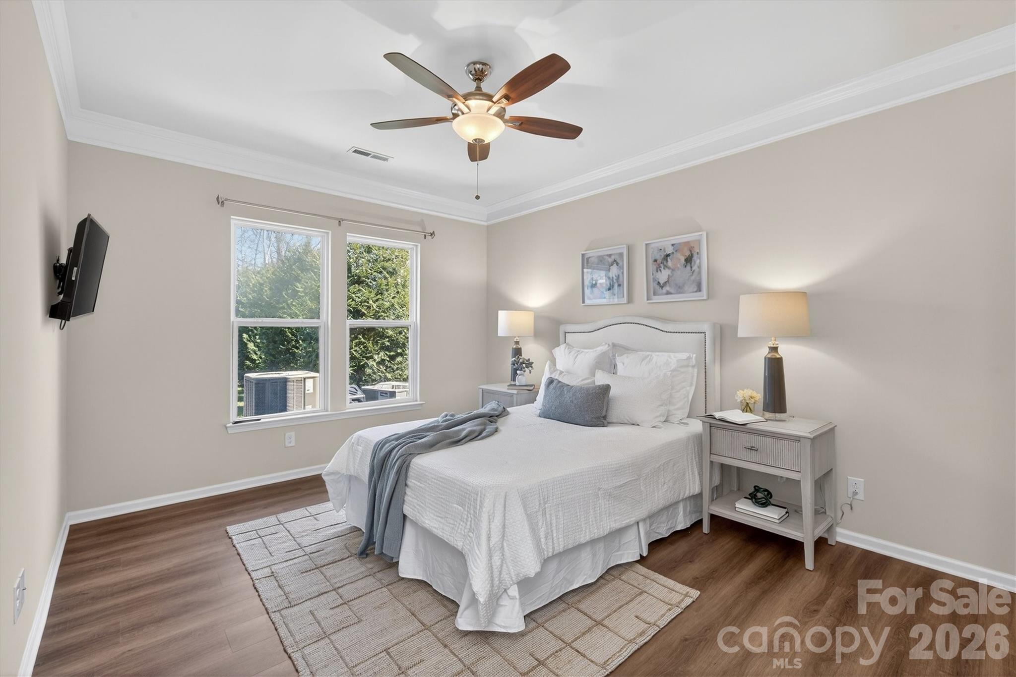 17515 Campbell Hall Court