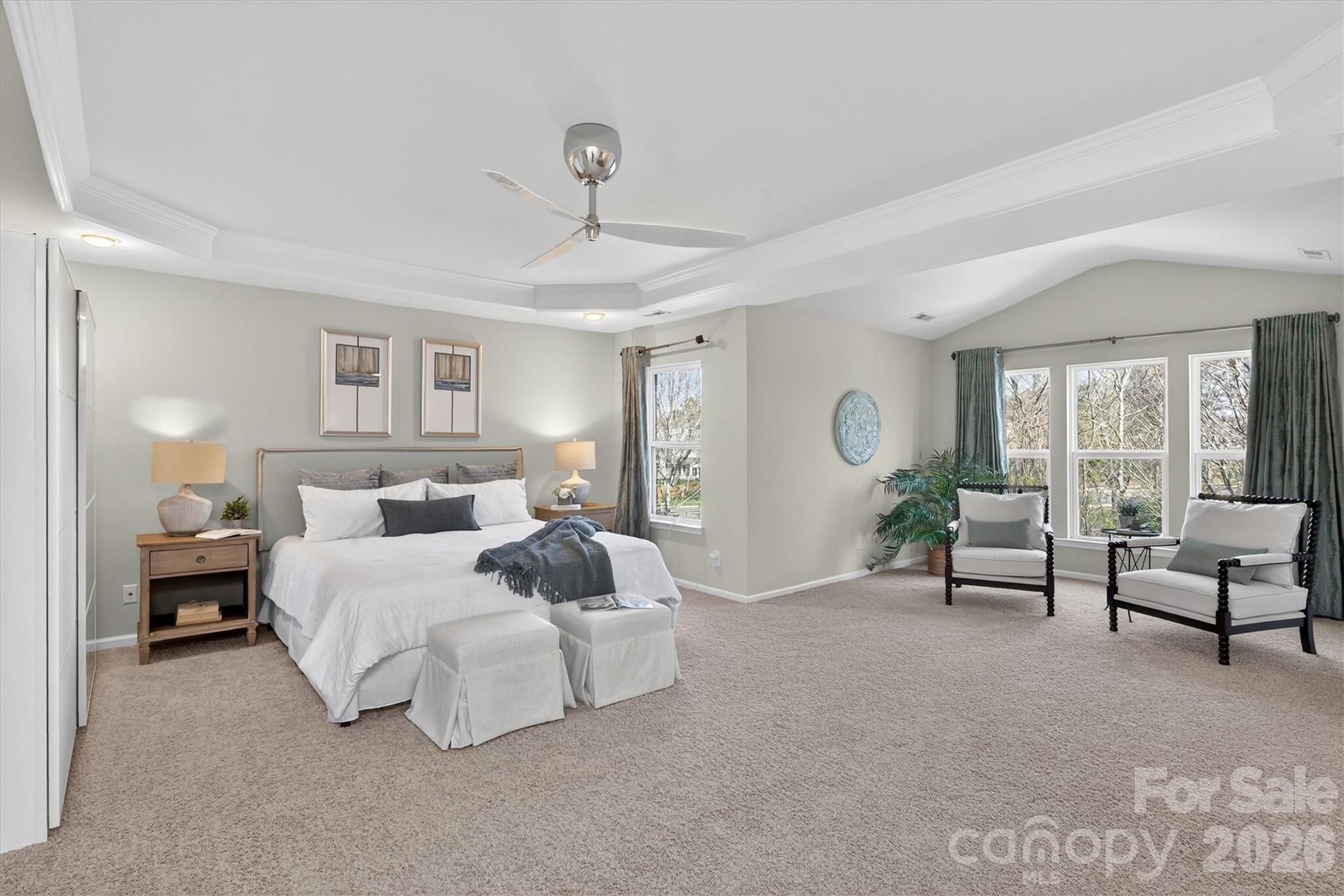 17515 Campbell Hall Court