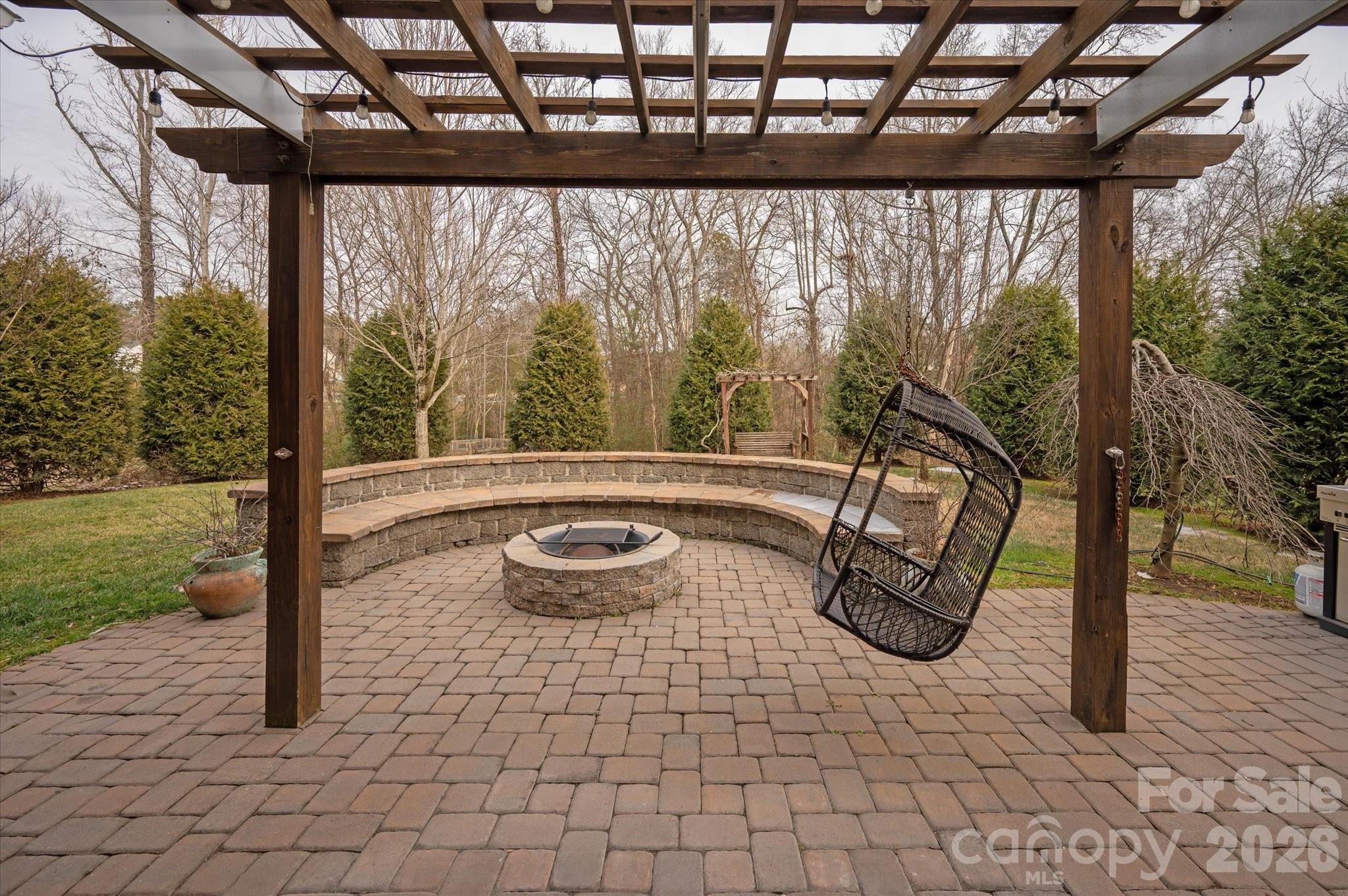 17515 Campbell Hall Court