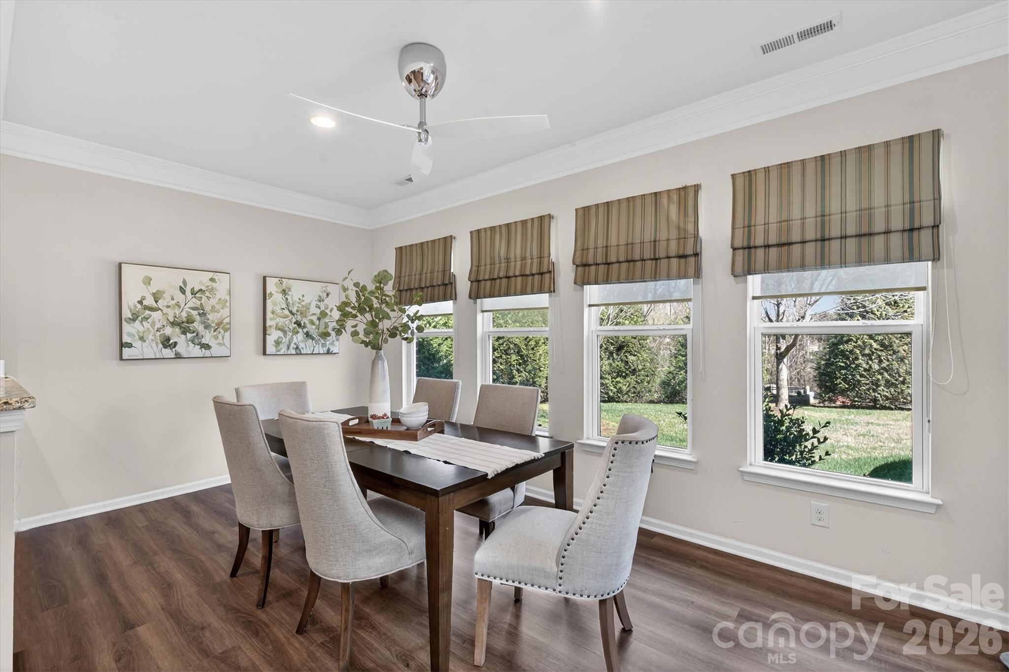 17515 Campbell Hall Court