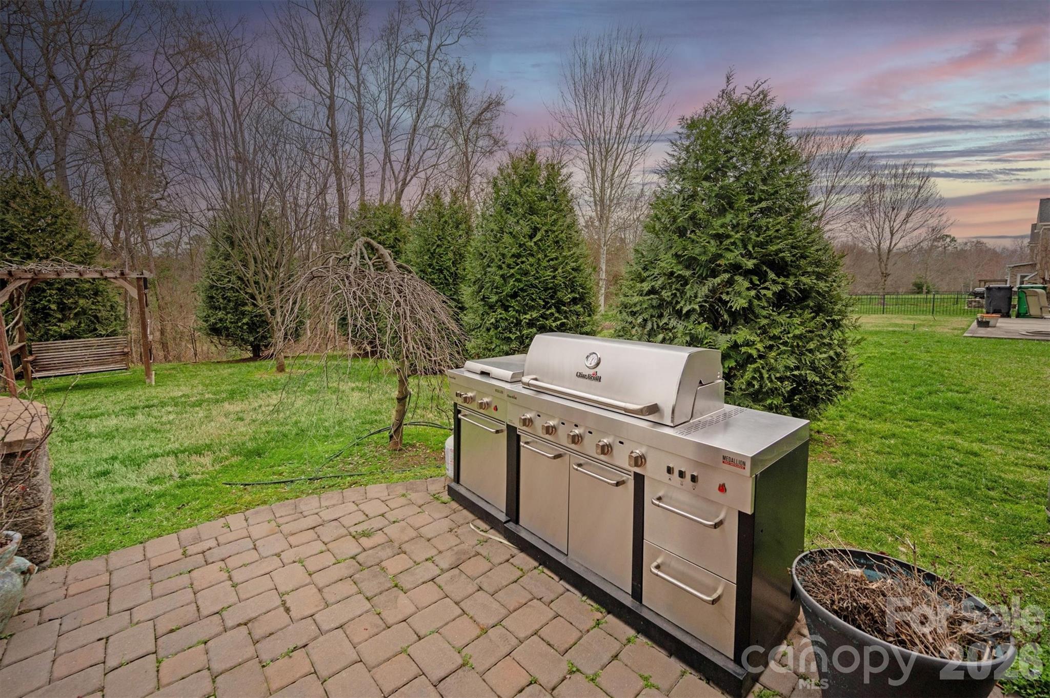 17515 Campbell Hall Court