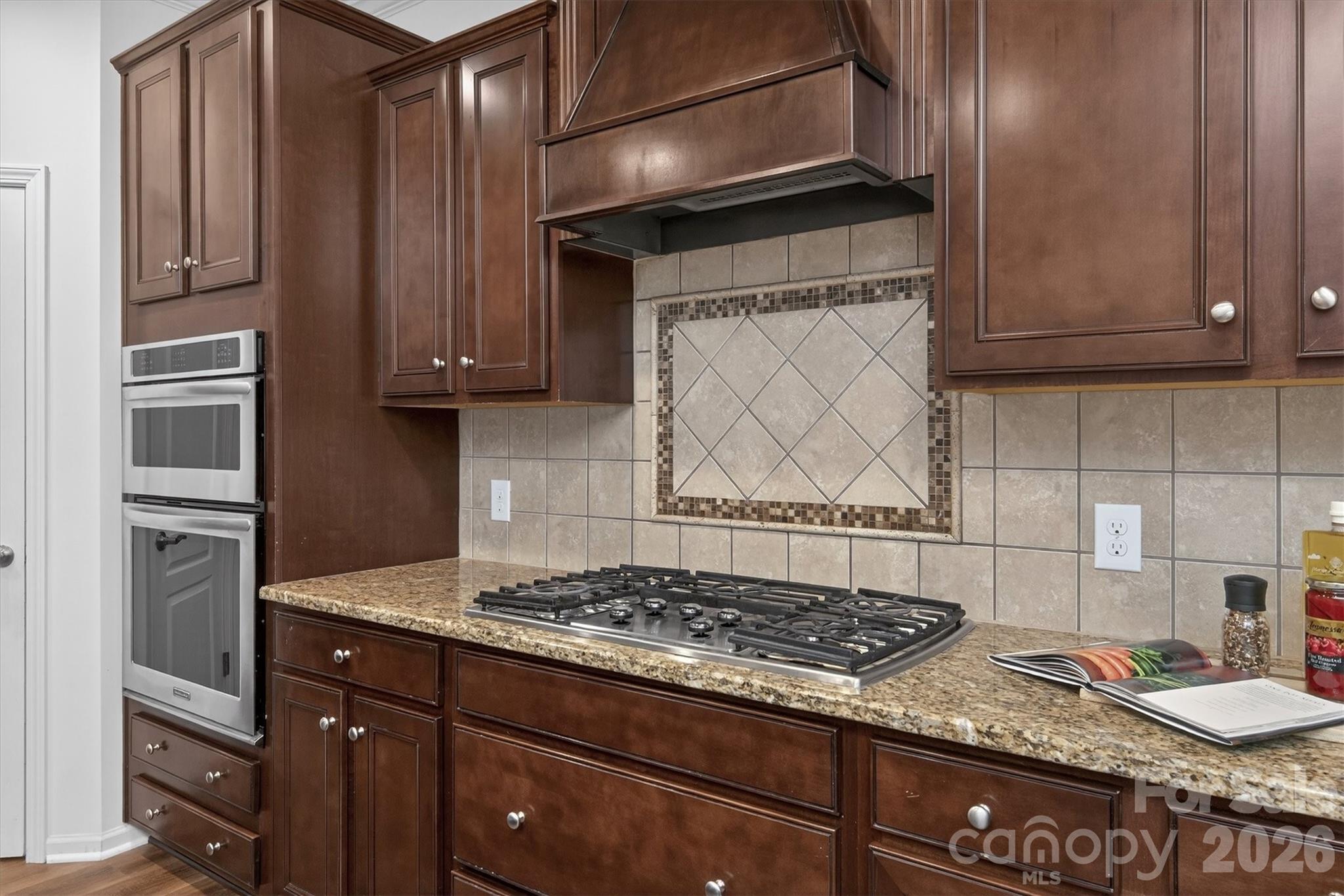 17515 Campbell Hall Court