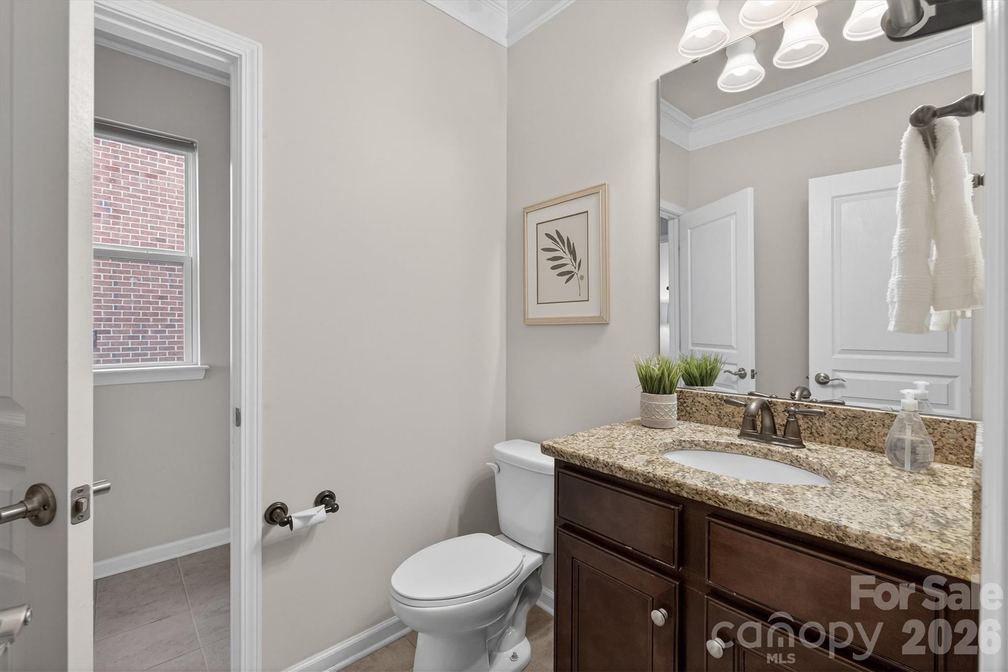 17515 Campbell Hall Court