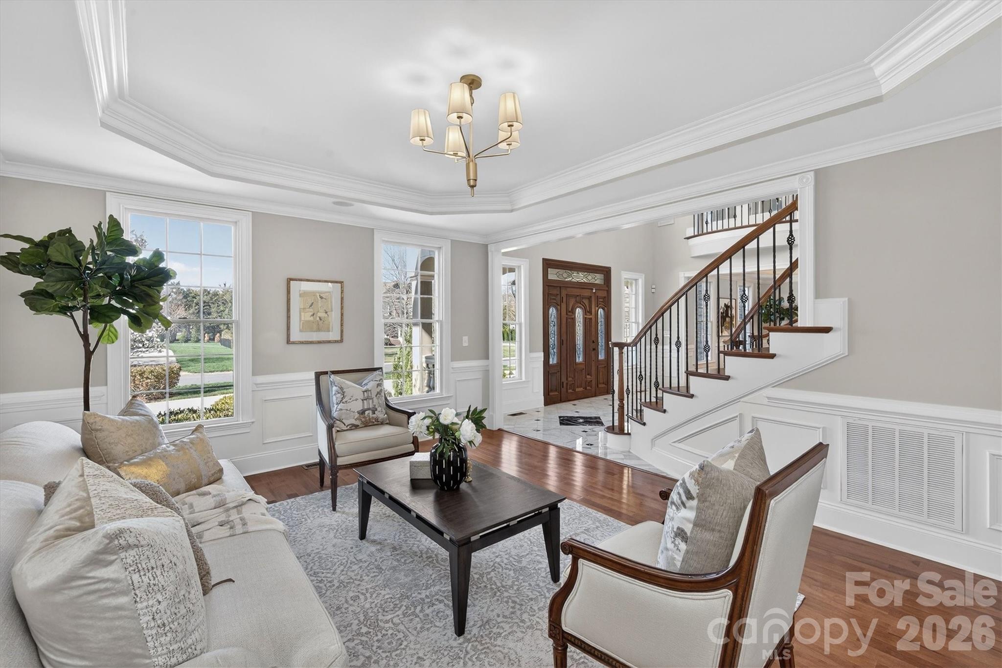 845 Wandering Way Drive